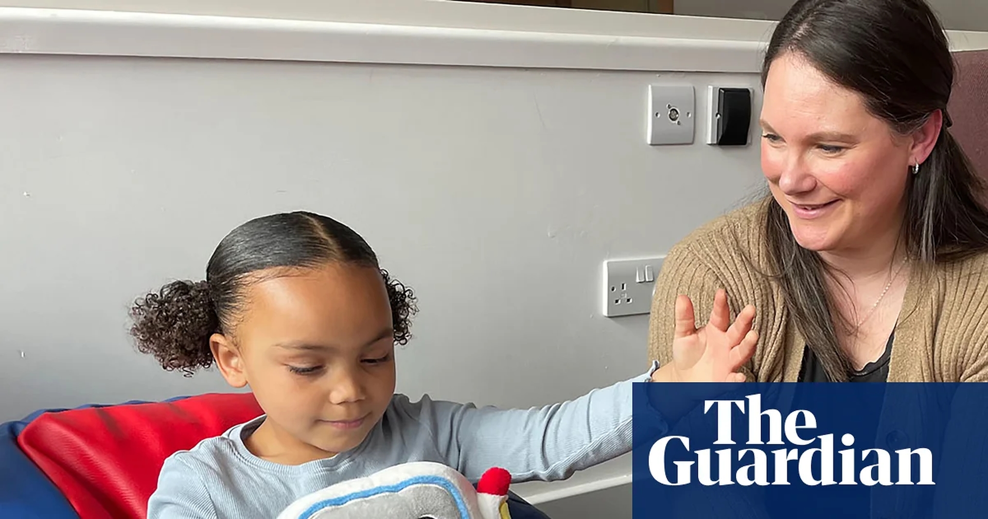 AI Toys Need Strict Global Oversight for Child Safety