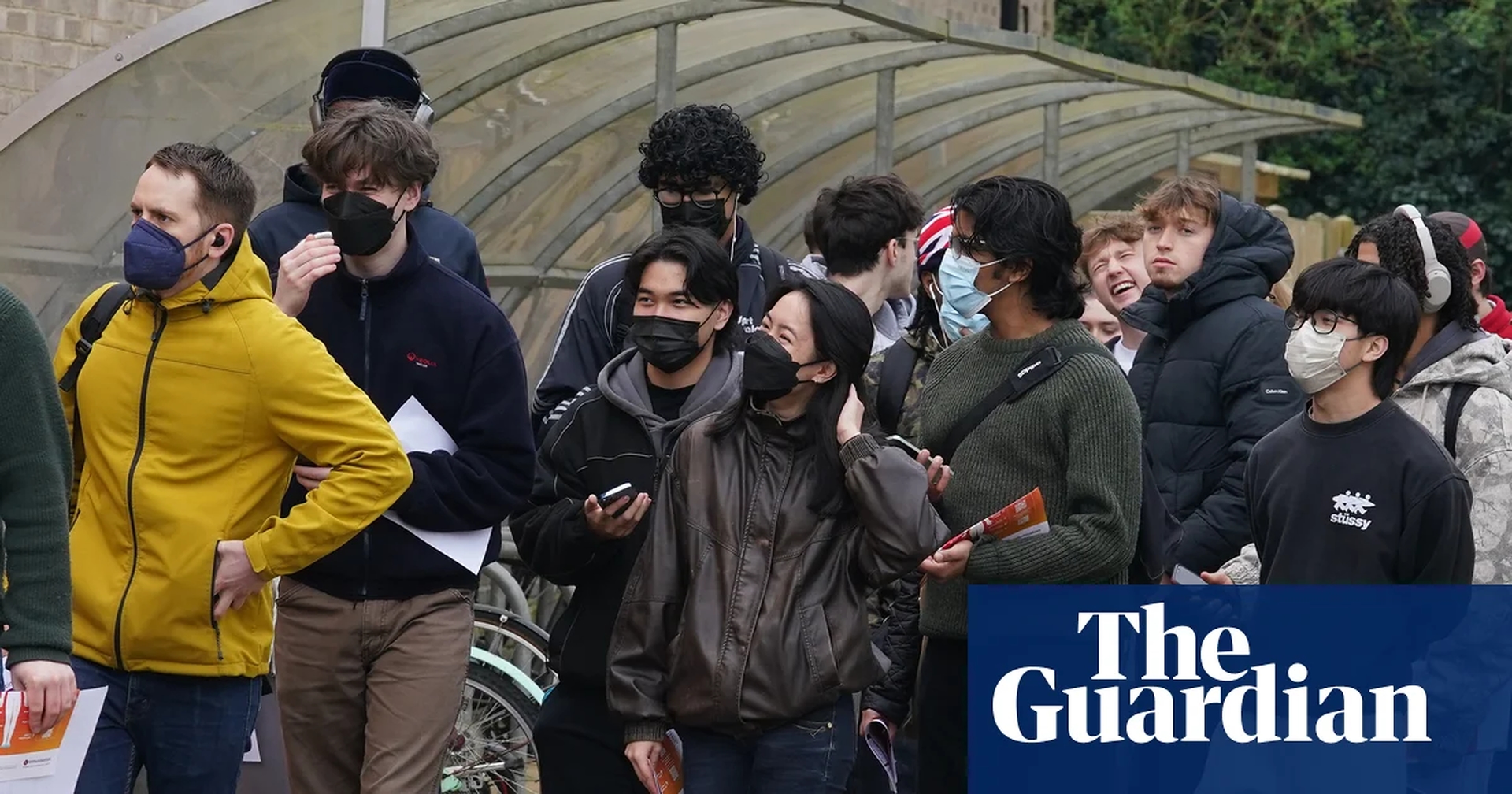 Kent Meningitis Outbreak Prompts Global Health Vigilance