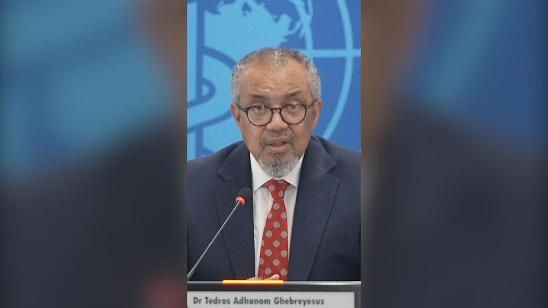 Hantavirus Risk Assessed Low Amid Global Health Vigilance