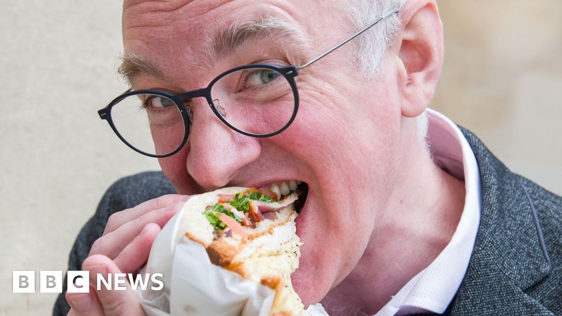Unpacking the 'Saltiest' Meal: A Global Health Wake-Up Call
