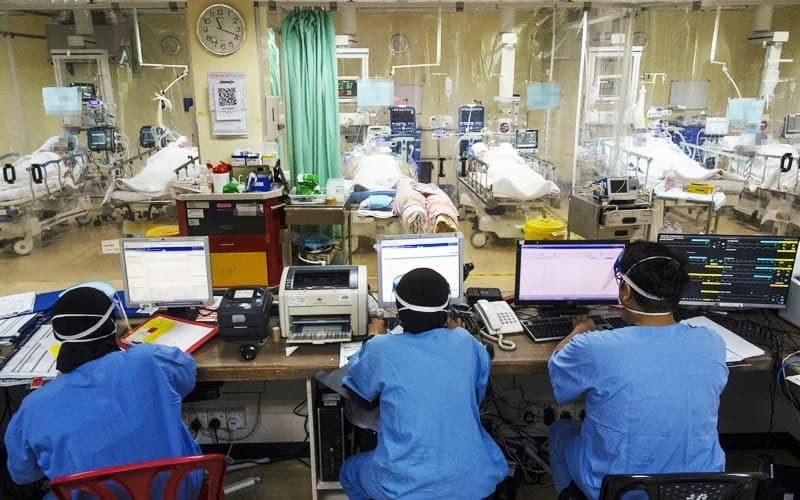 Compassion in the Metropolis: Singapore's Charities Bridging the Distance for Vulnerable Populations