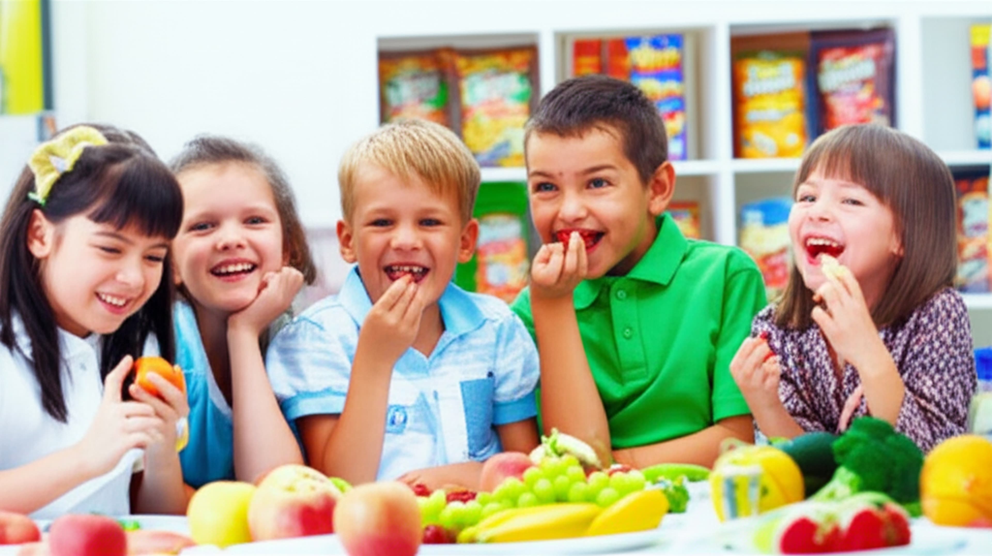 Early Childhood UPF Intake: A Global Health Challenge