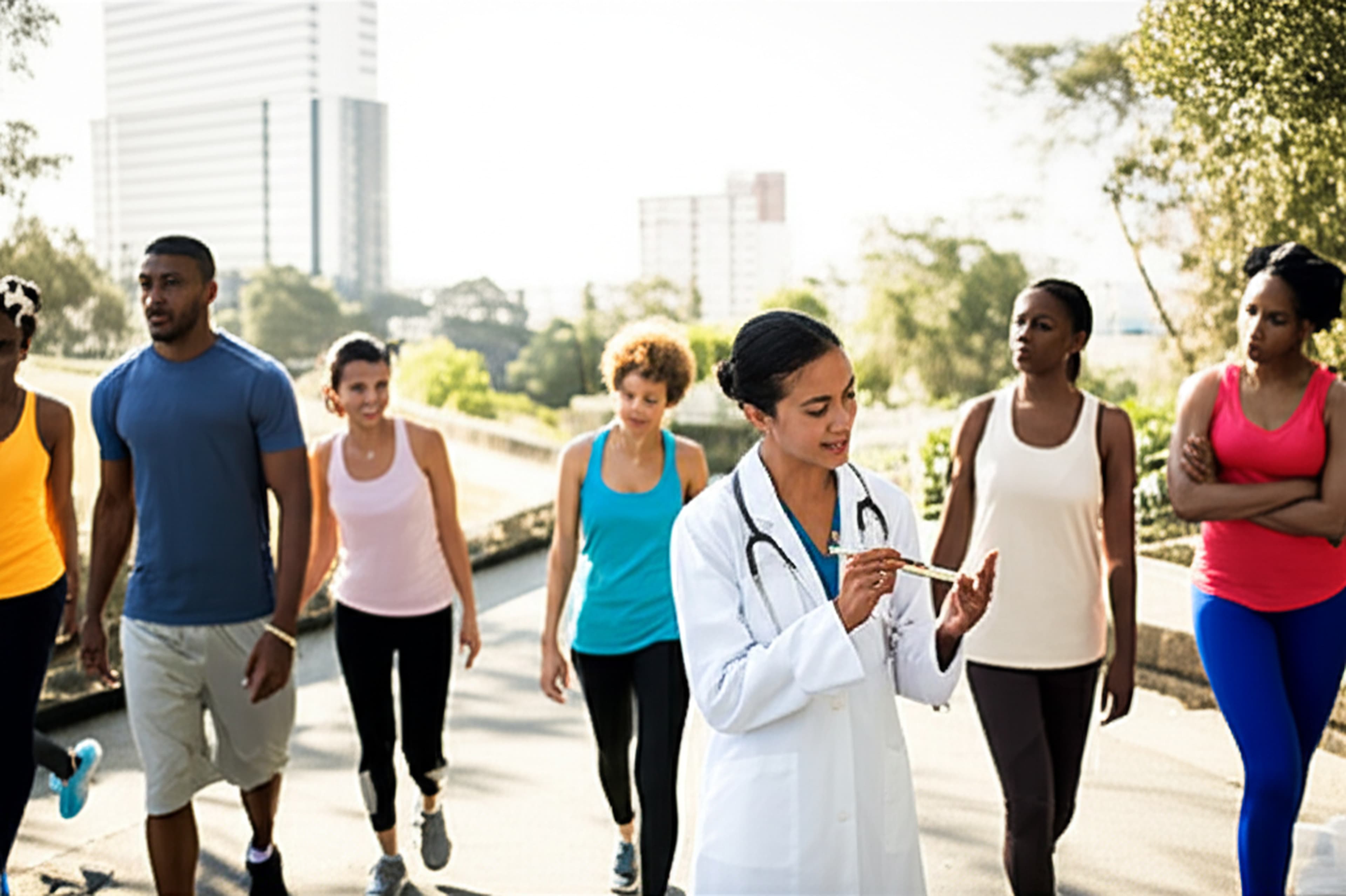 Fewer GLP-1 Shots Sustain Weight Loss, Global Study Suggests