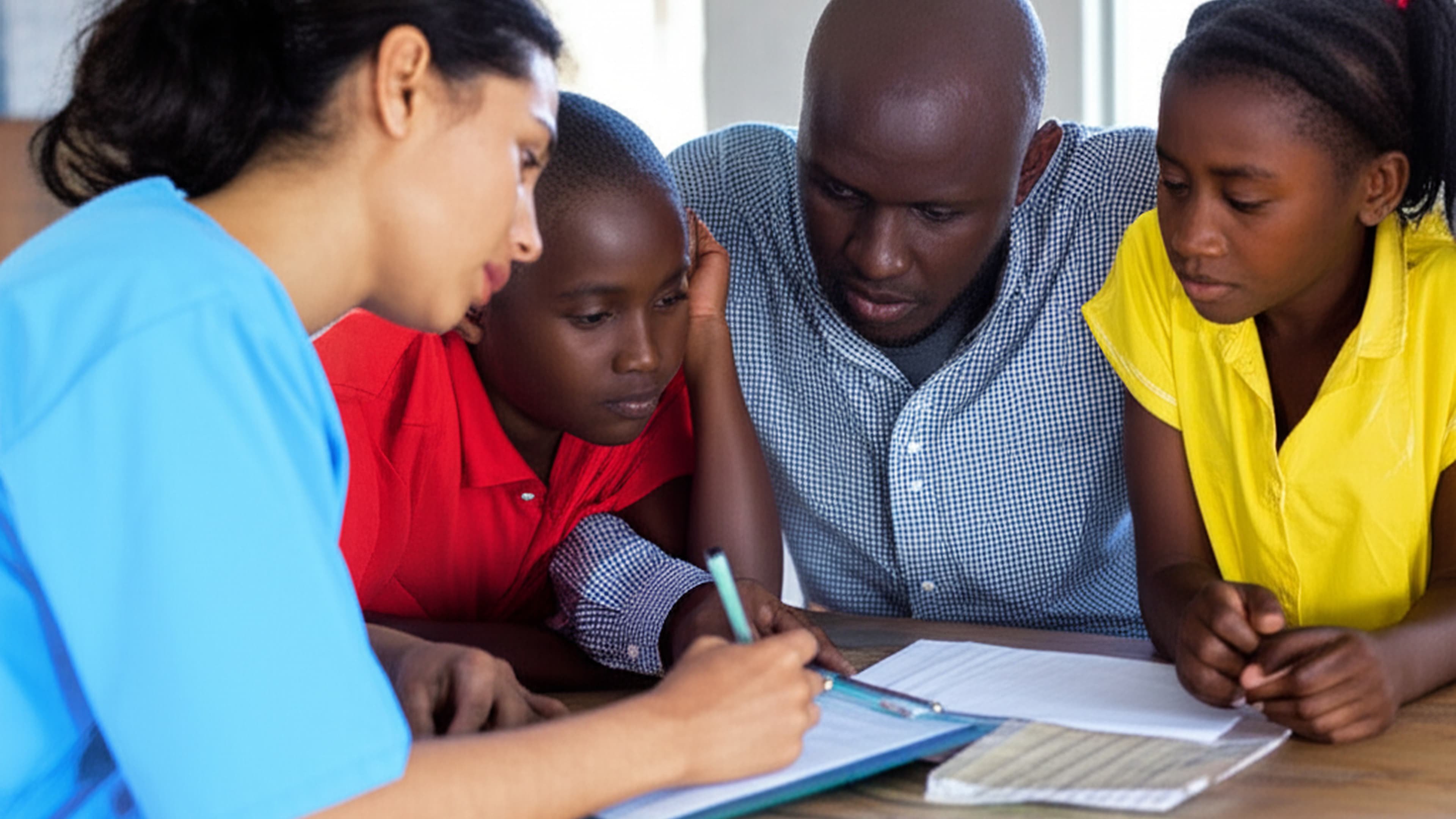 Global Health and Education Watch: Public health and education accountability update