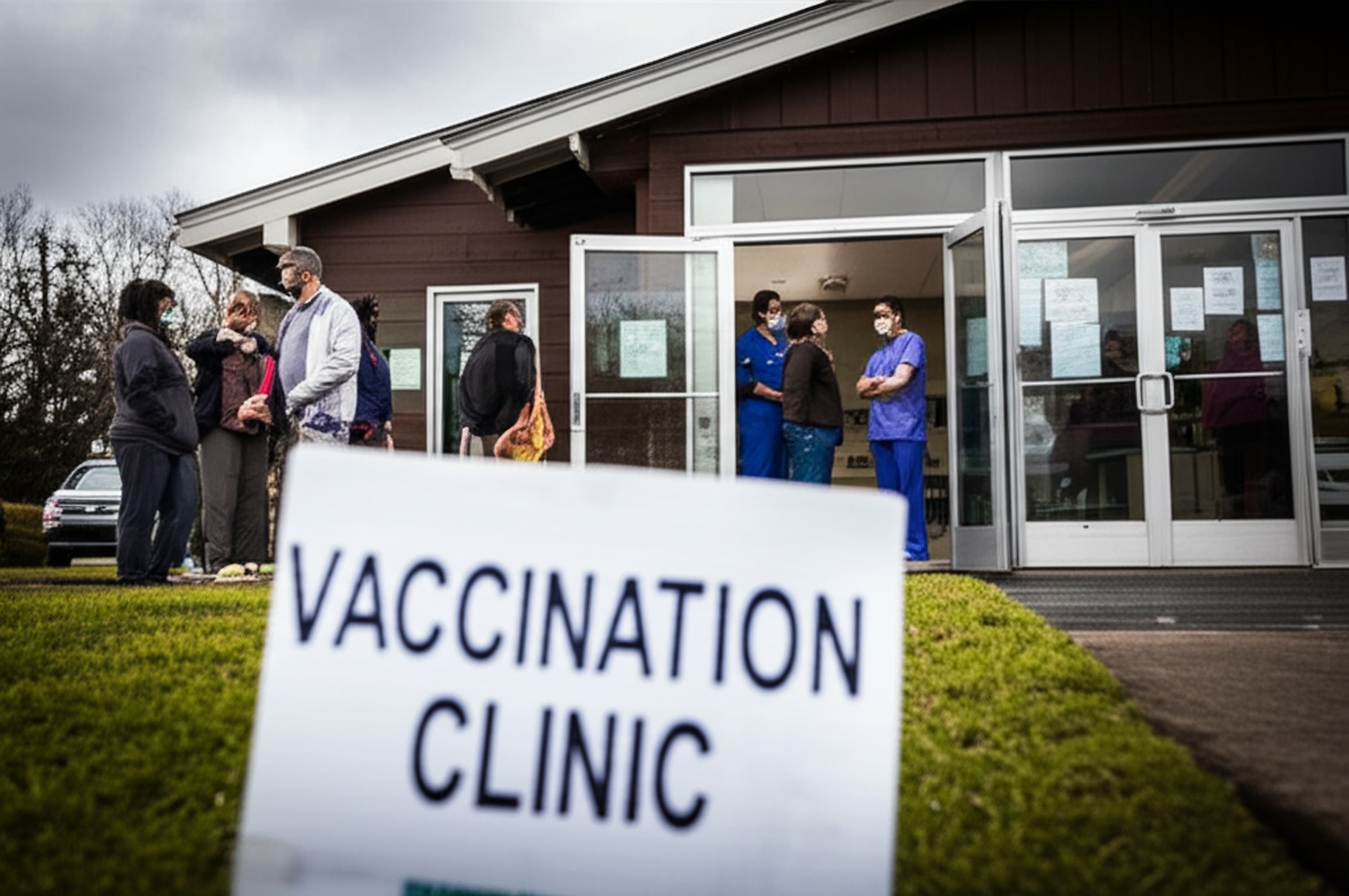 South Carolina Battles Largest Measles Outbreak in Decades Amid Plunging Vaccination Rates