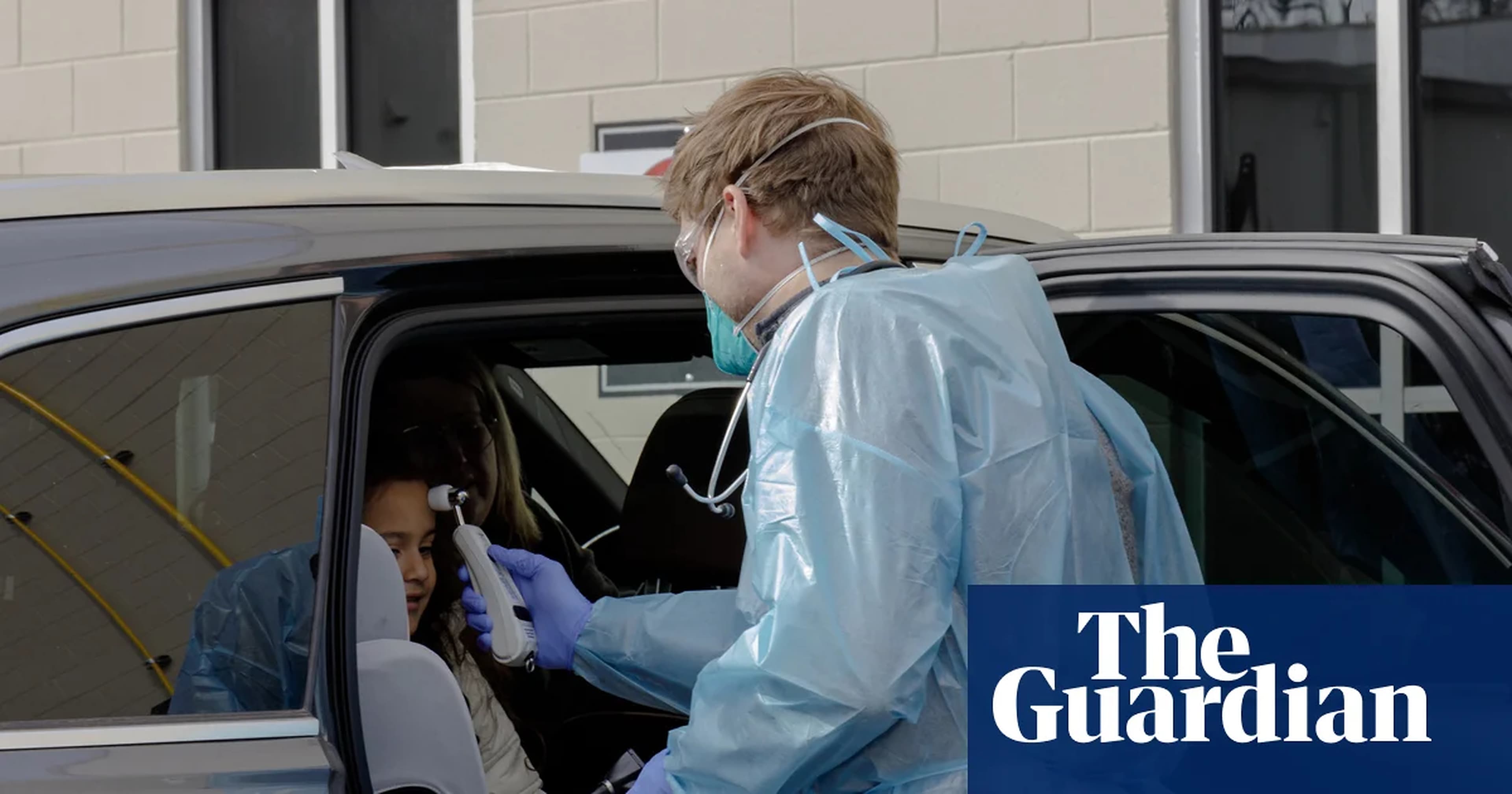 Global Health and Education Watch: As measles spreads in South Carolina, RFK Jr’s allies