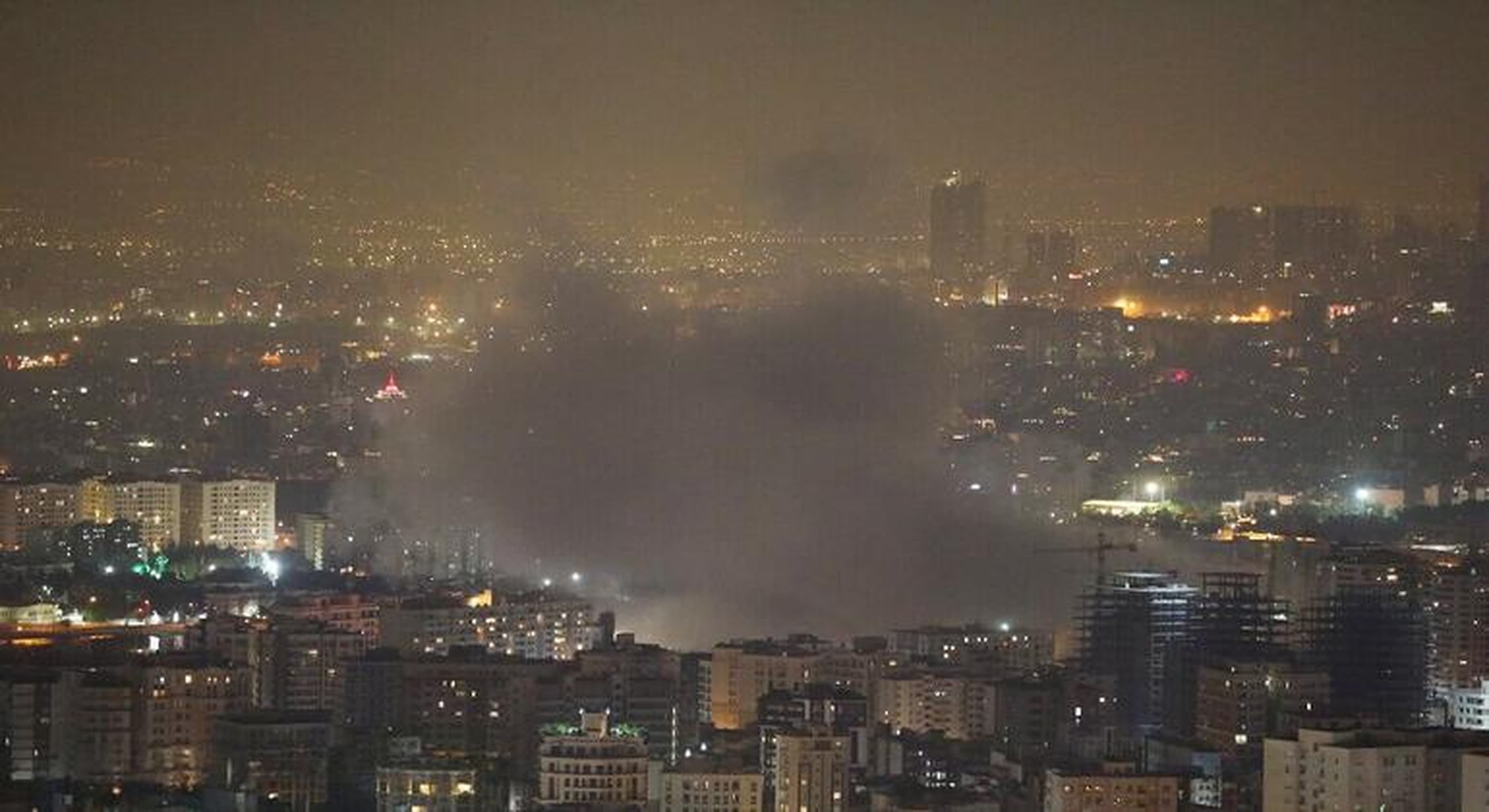 Global Health and Education Watch: Deadly bombing of Iran primary school ‘a grave violation