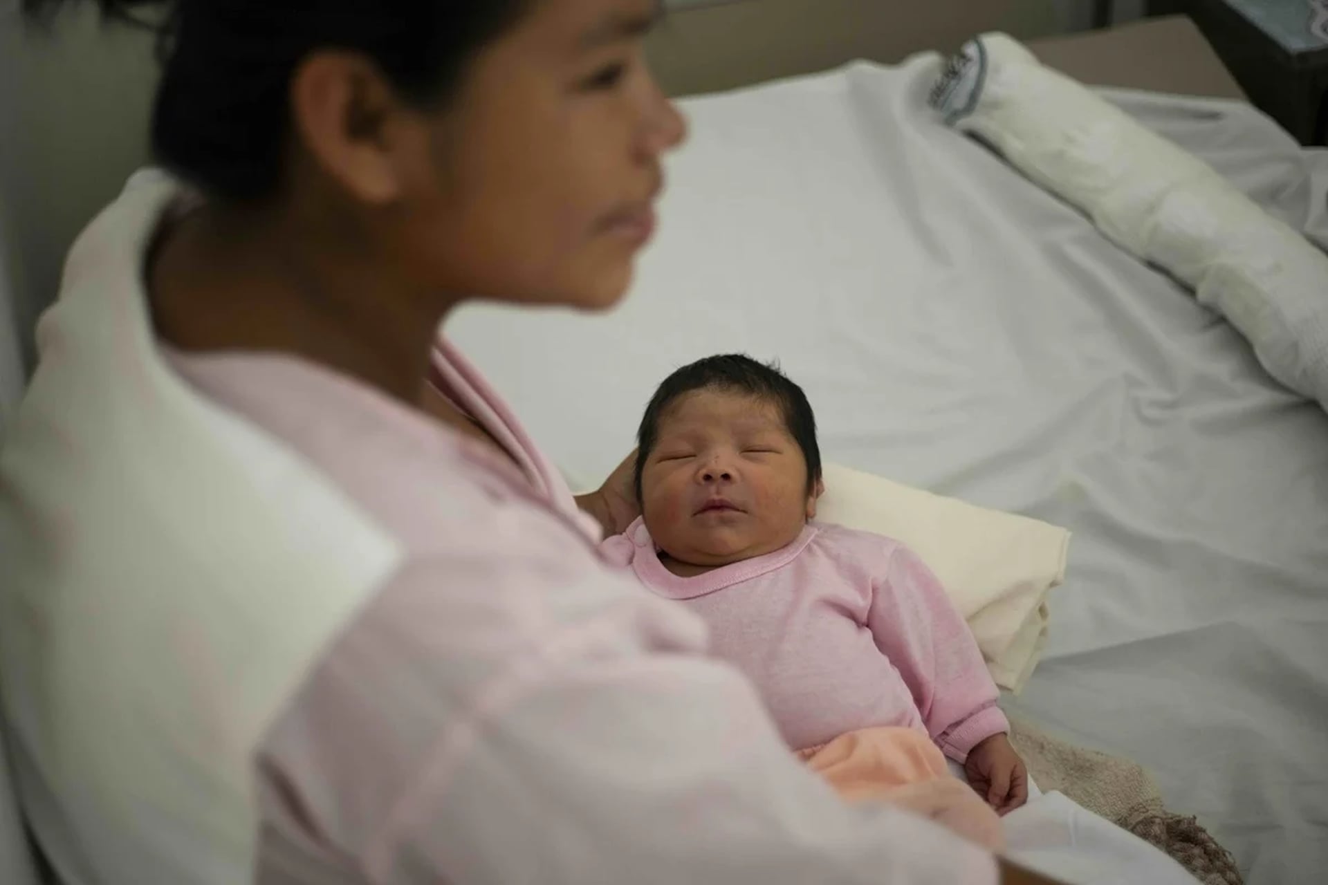 Global Health and Education Watch: WHO validates Brazil for eliminating mother-to-child transmission of HIV