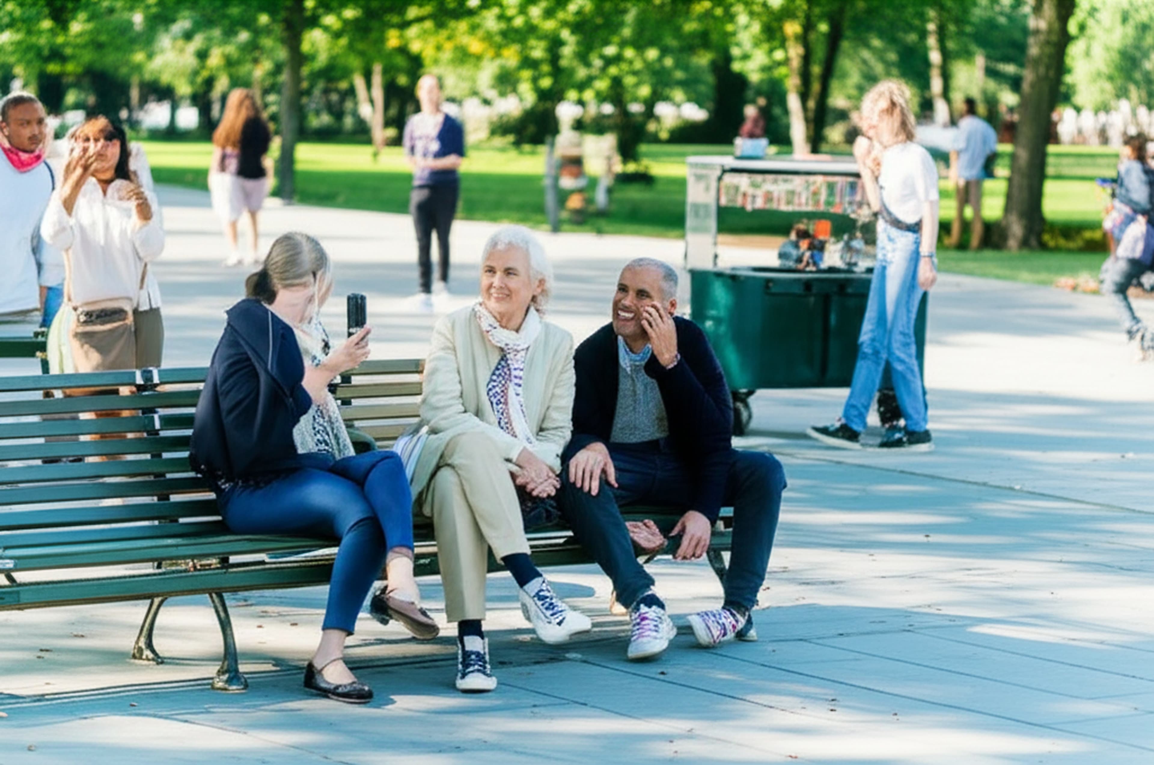 Global Health and Education Watch: A Nationwide Social Contact Survey Dataset for Public Health