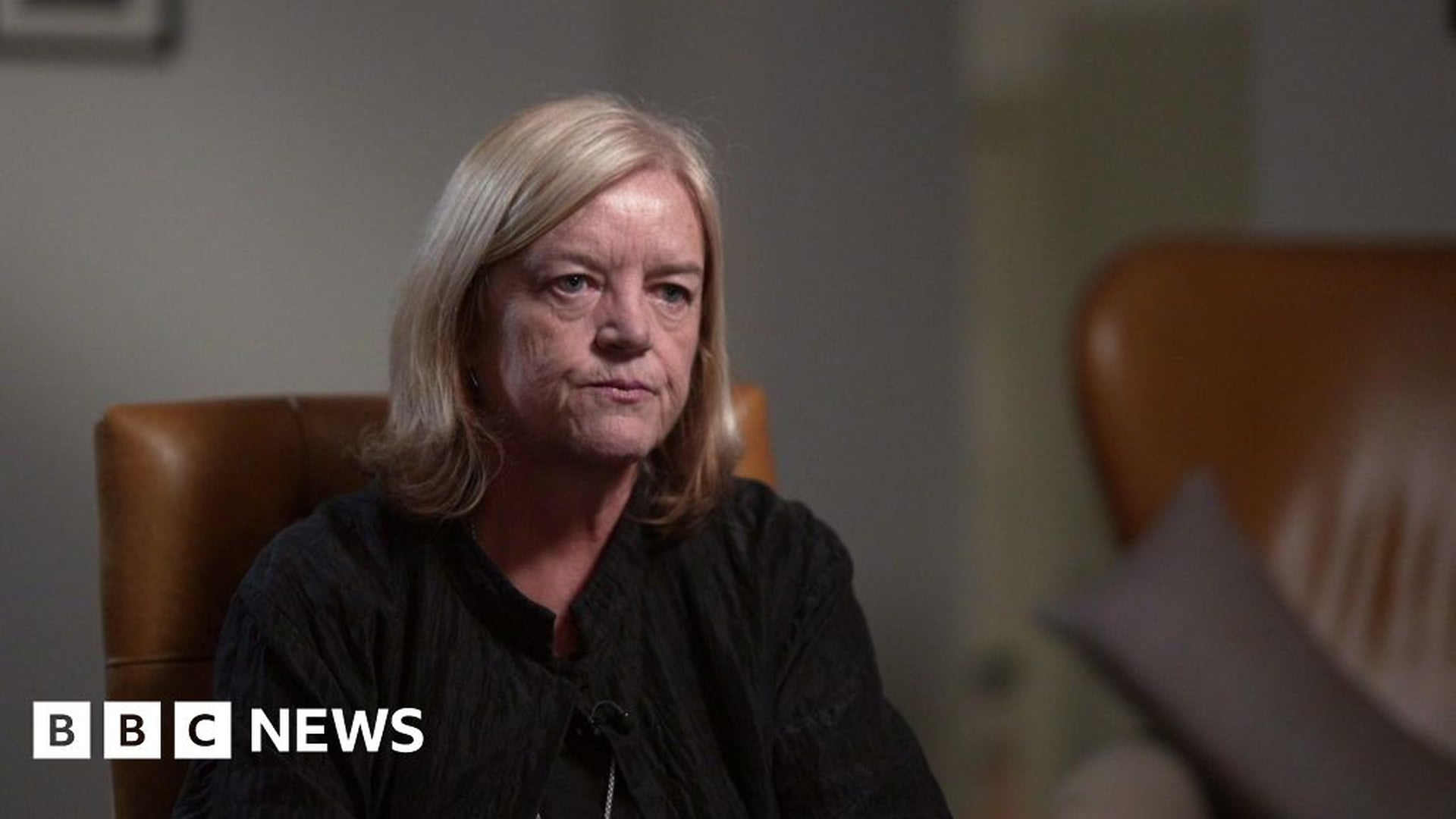 Global Health and Education Watch: 'Moment of reckoning' needed in social care, says Louise