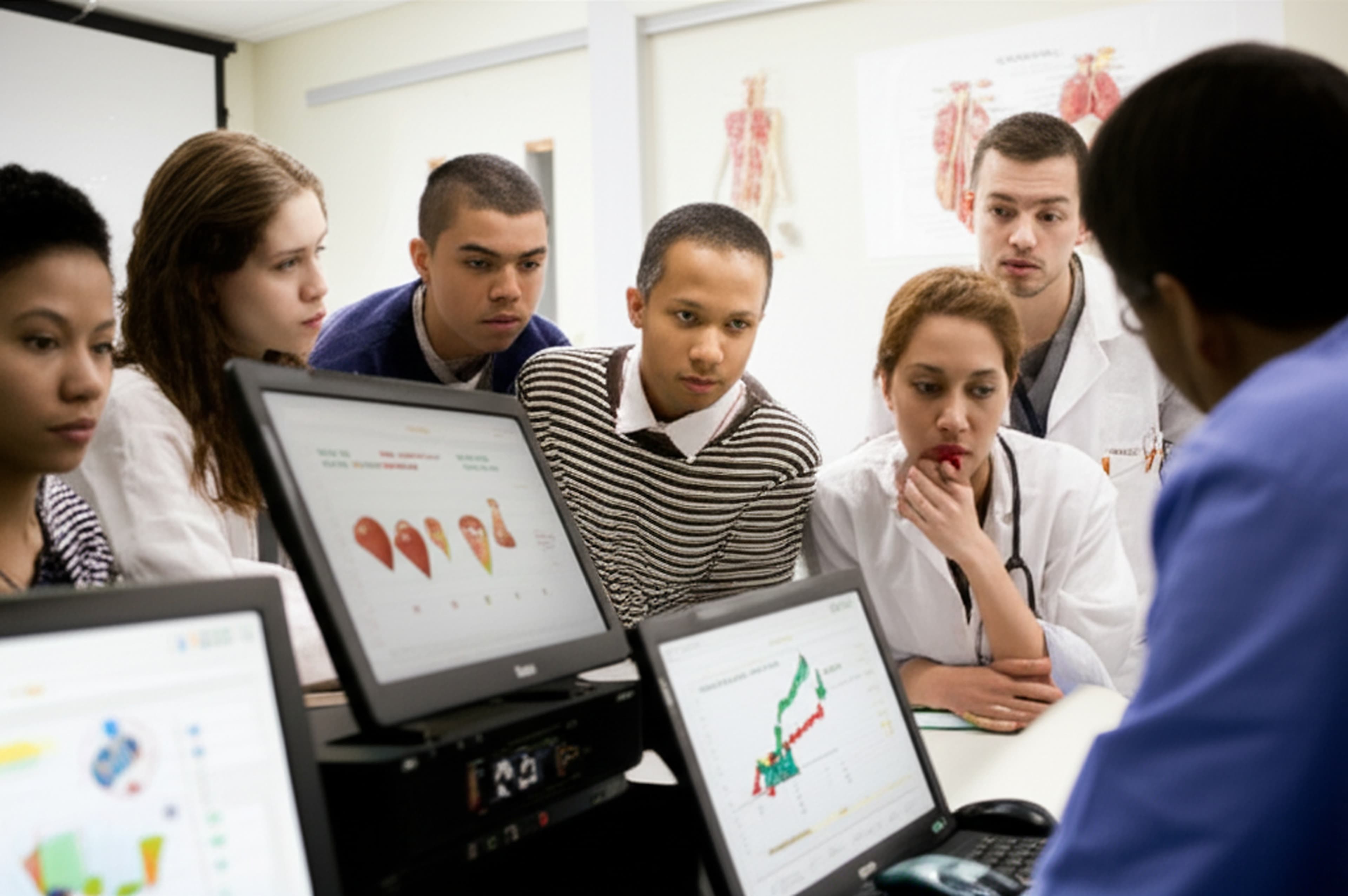 Global Health Education Shifts: Medical Schools Embrace Nutrition