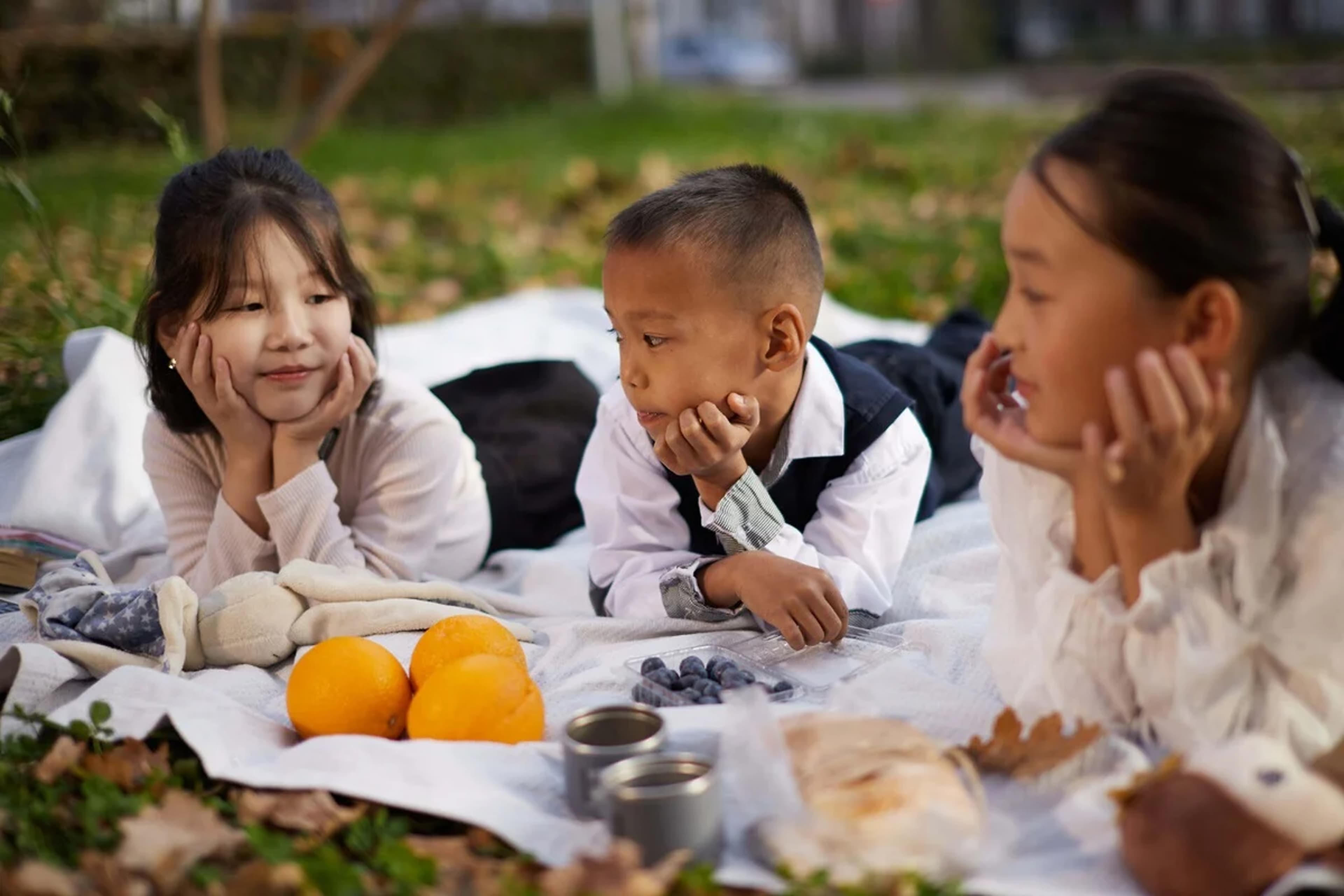 WHO Urges Global Schools to Prioritize Healthy Eating for Children's Future