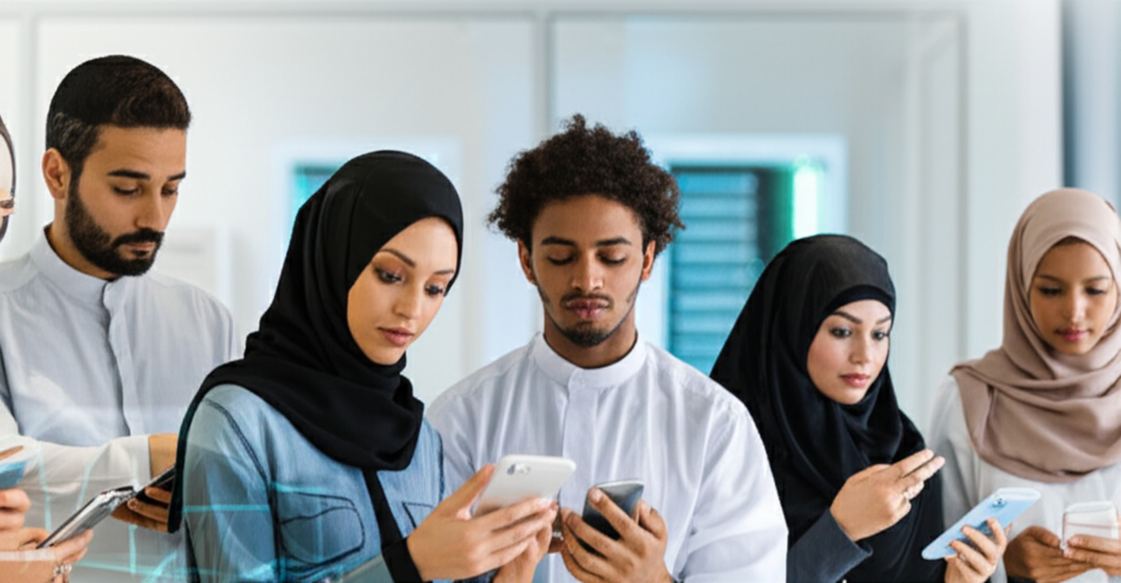 AI Breakthrough Boosts Trust in Arabic Online Health Information