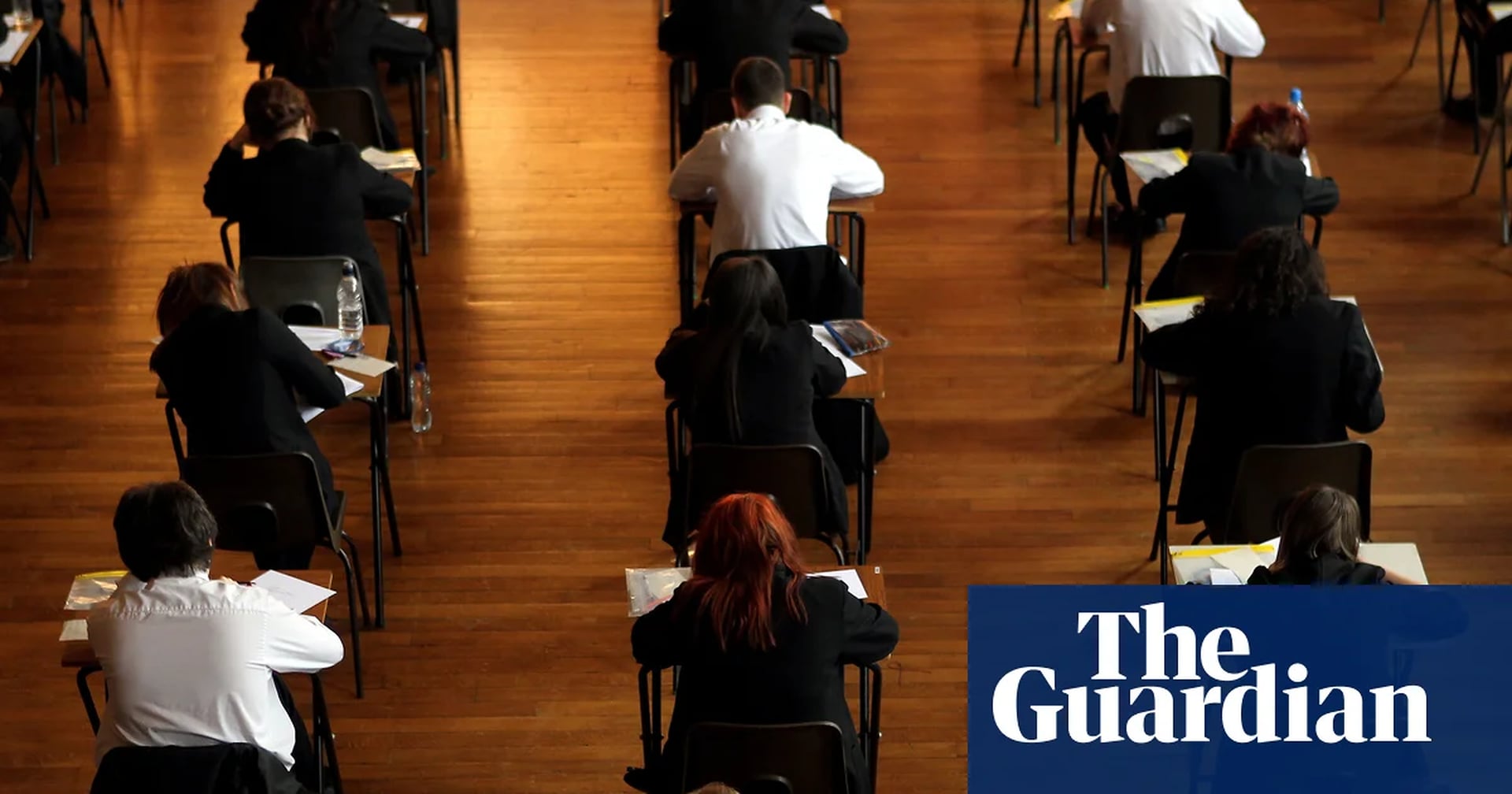 Global Health and Education Watch: Vice-chancellor calls for review into student loans for those