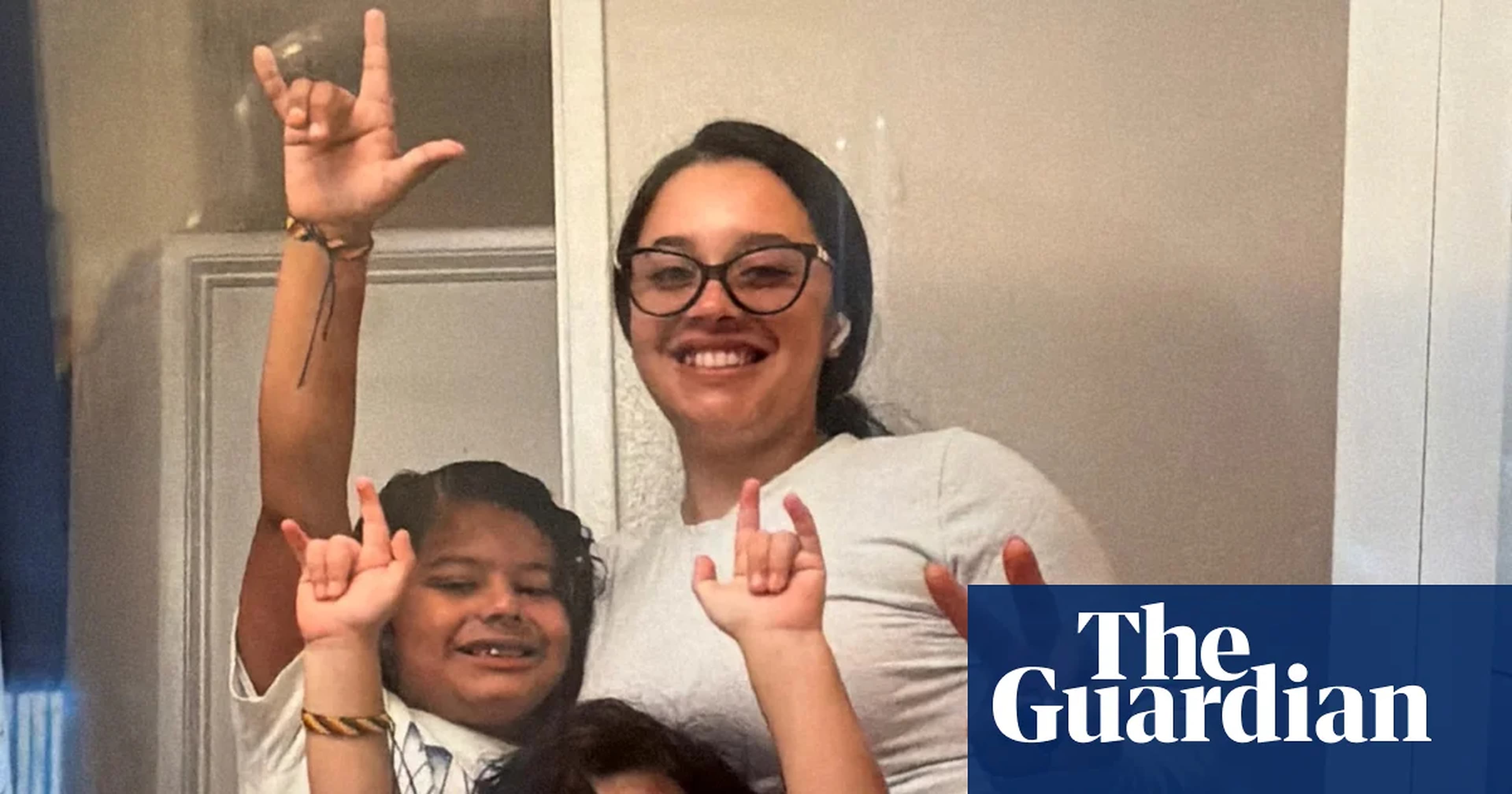 Deaf Child Deported Without Aid: A Global Disability Rights Crisis