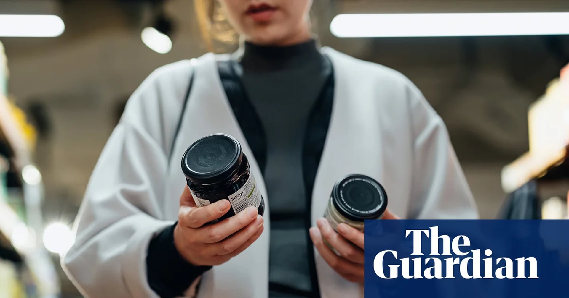 Global Alarm as Unreviewed Food Ingredients Enter Supply Chains