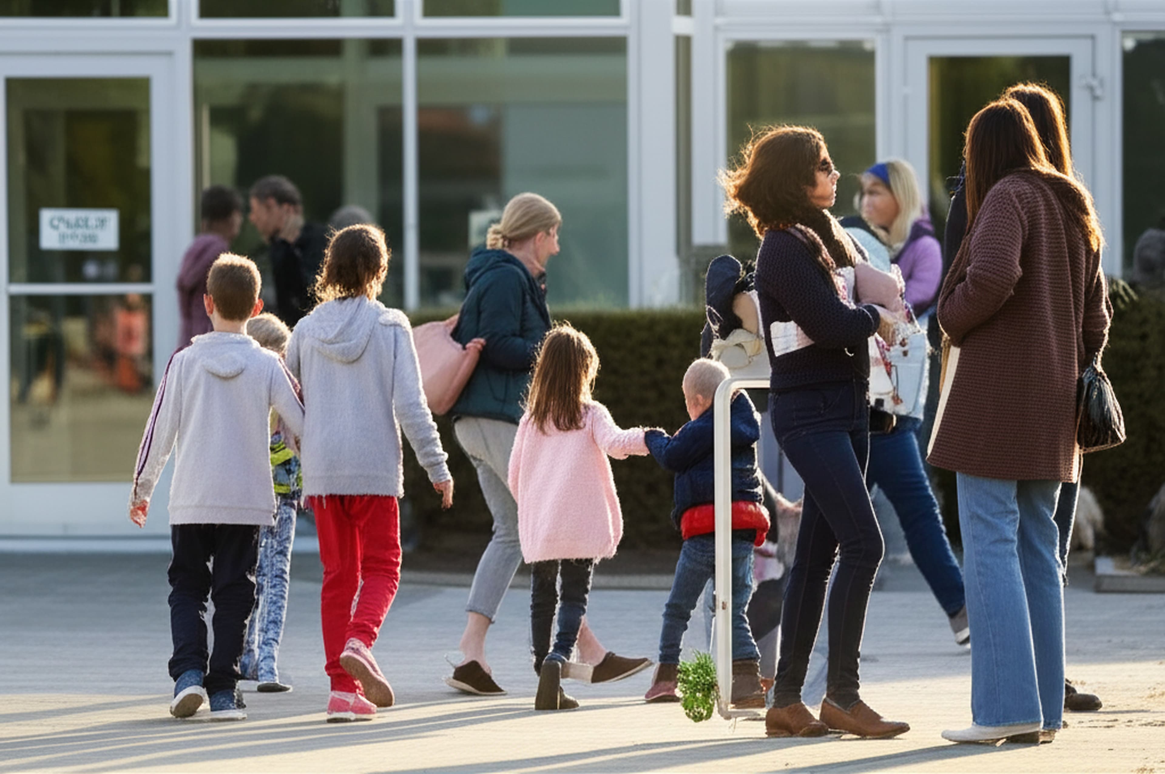 Global Child Safety Imperative: Lessons from a Tragedy's Enduring Shadow