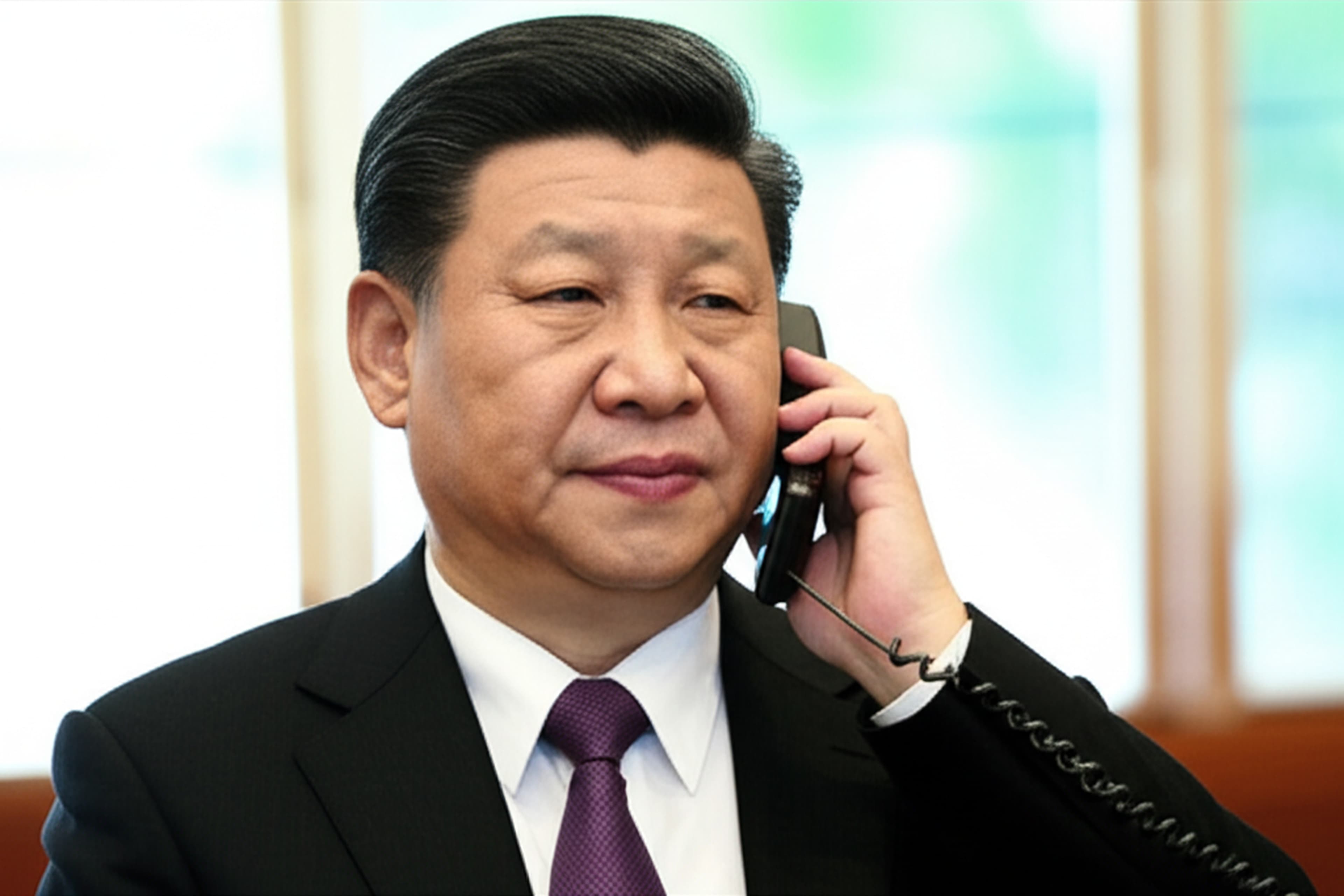 Global Health and Education Watch: For Xi, Trump’s Embrace of War Proves China Needs