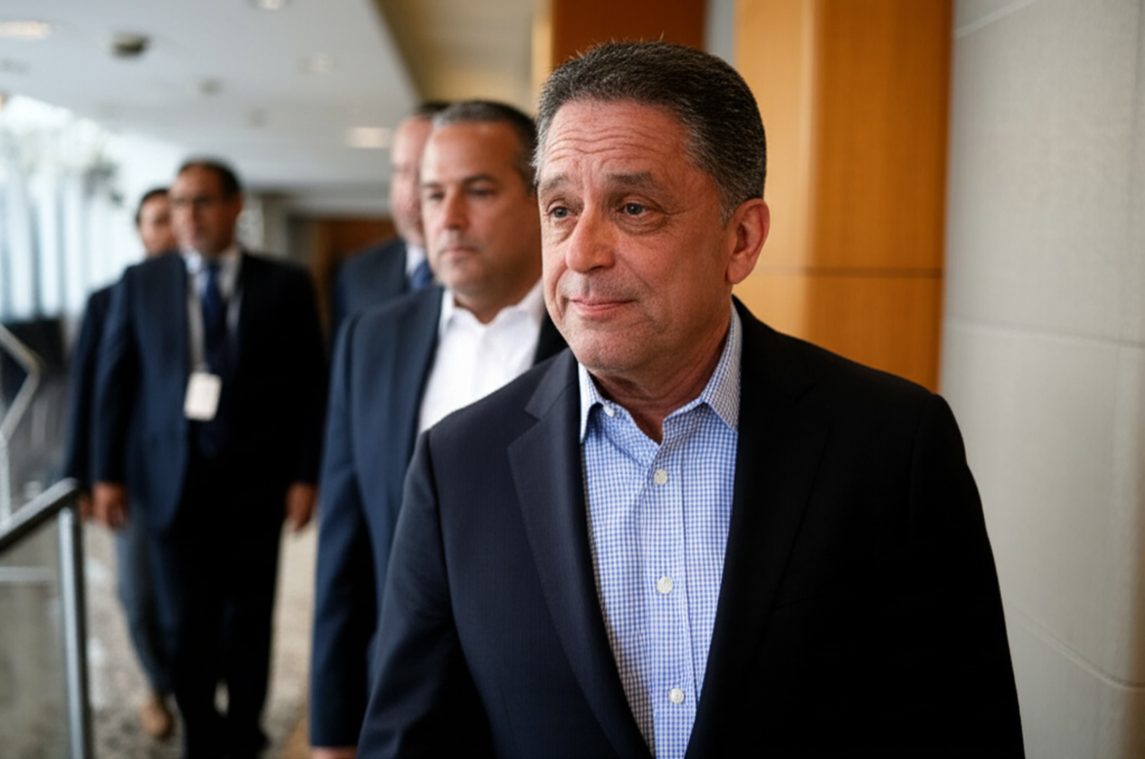 Global Health and Education Watch: How Alberto Carvalho Became L.A.U.S.D. Superintendent Despite Scandals