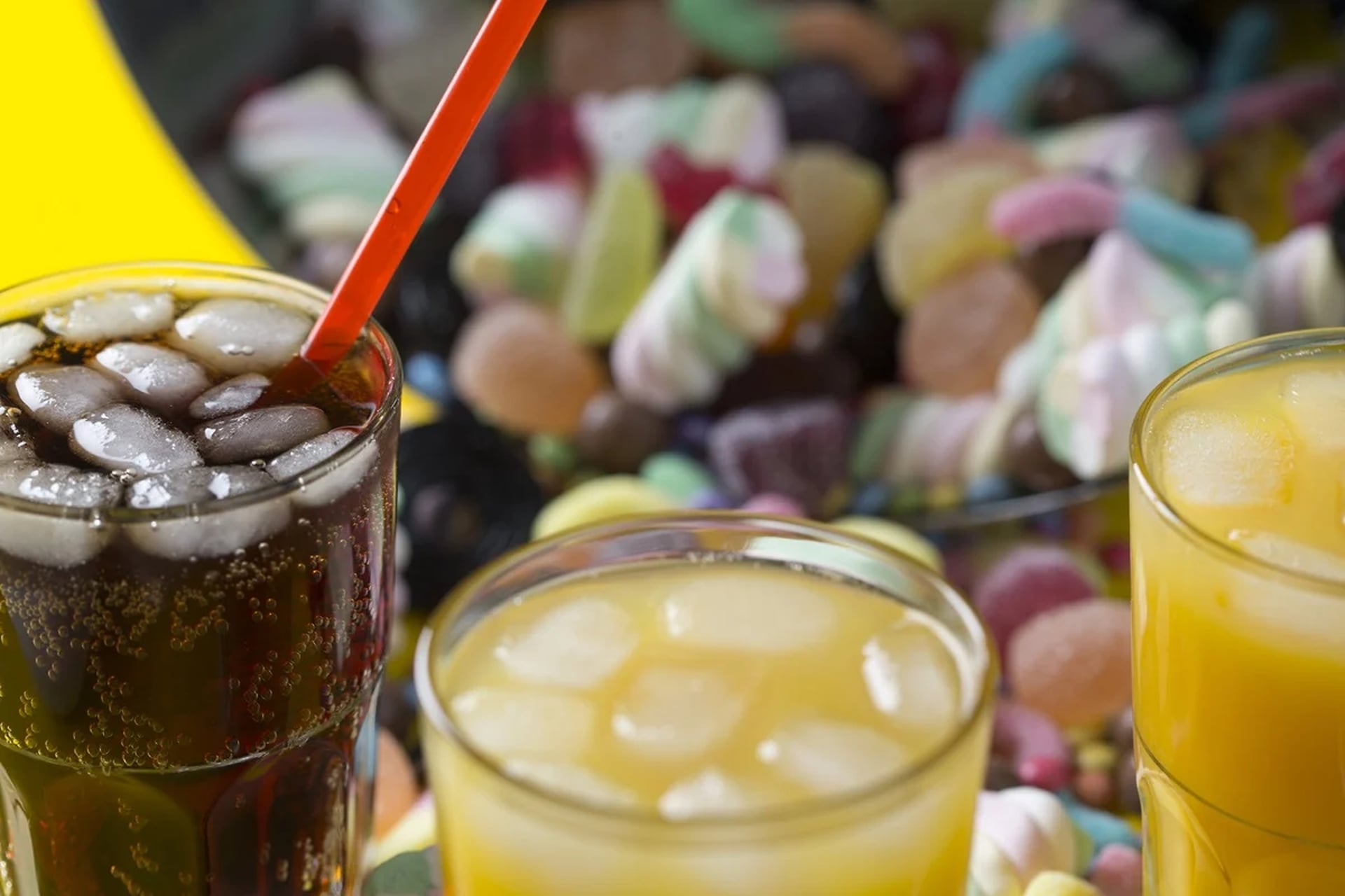 Global Health Crisis: Inexpensive Harmful Drinks Drive Disease and Injury Surge