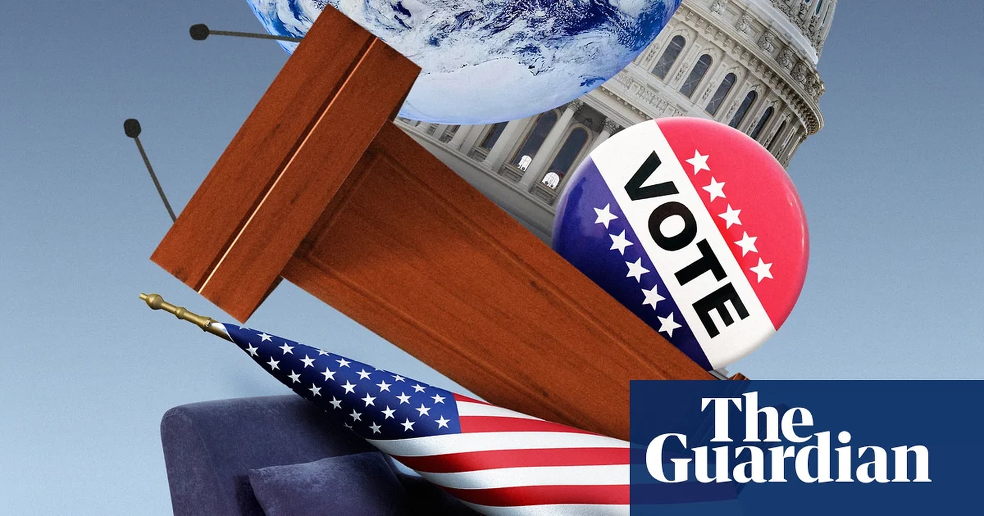 The Global Mental Health Crisis: Navigating Political Turmoil and Societal Stress