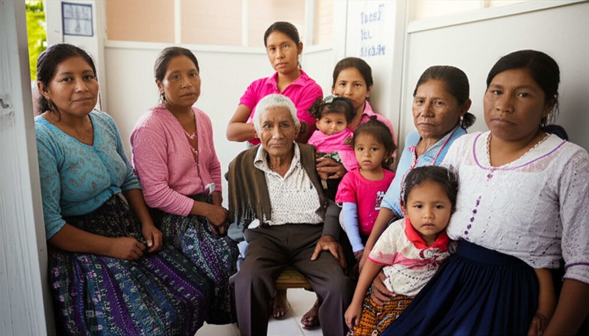 Unmasking Health Disparities Across Latin America: Gender, Ethnicity, and Chronic Disease