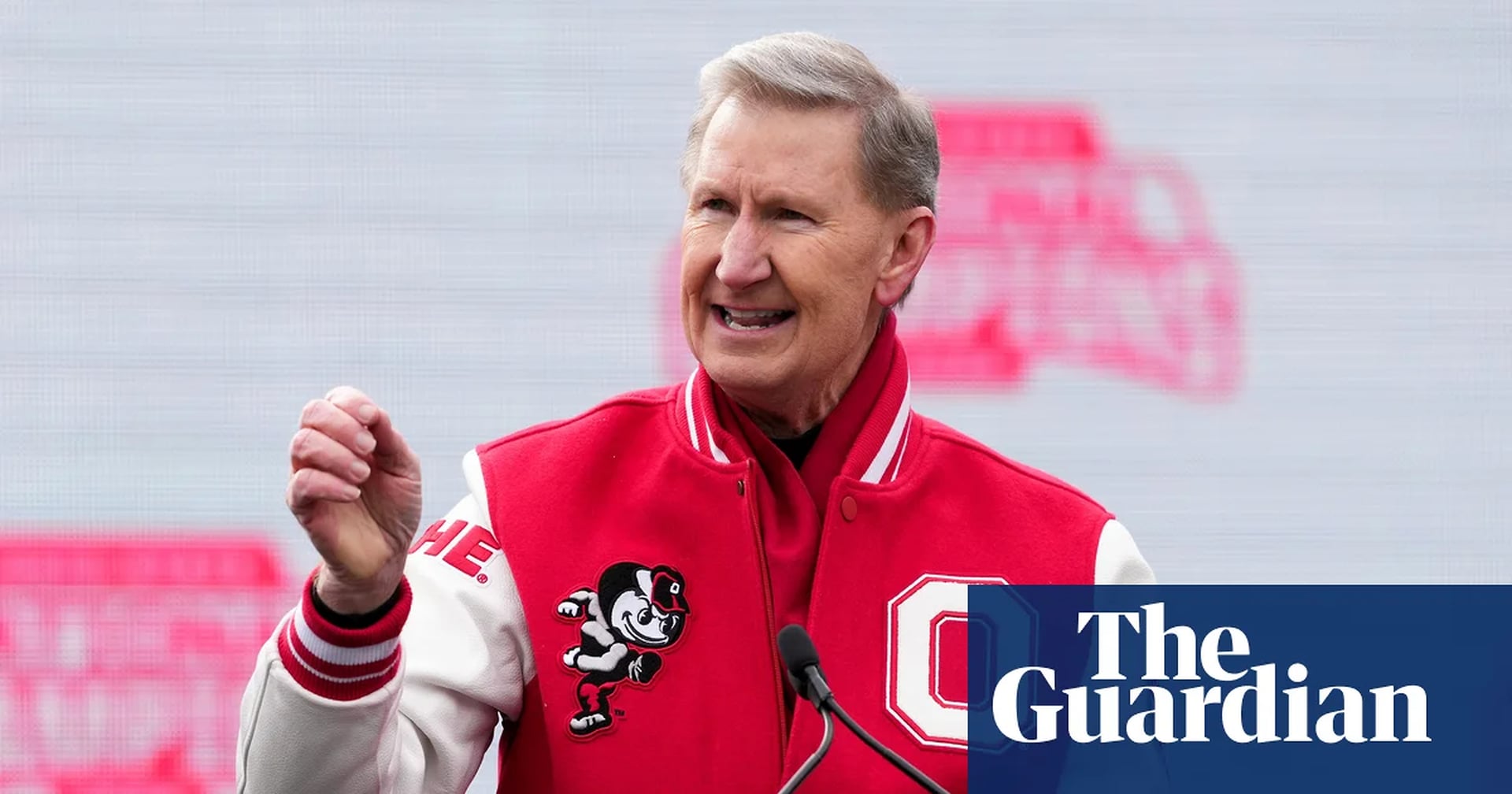 Global Health and Education Watch: Ohio State University president resigns over ‘inappropriate relationship’