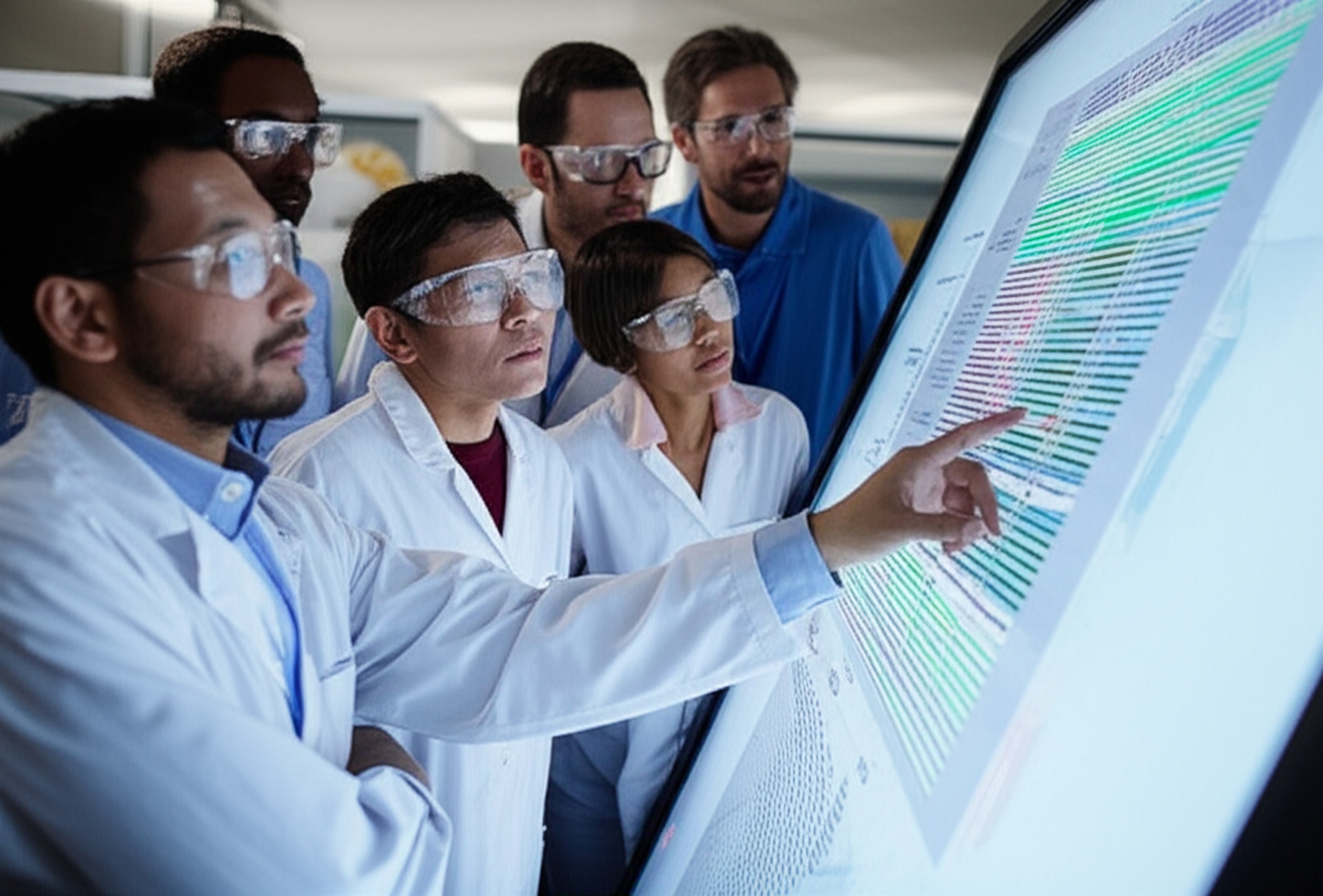 New Tool Unravels Viral Origins, Bolstering Global Pandemic Preparedness