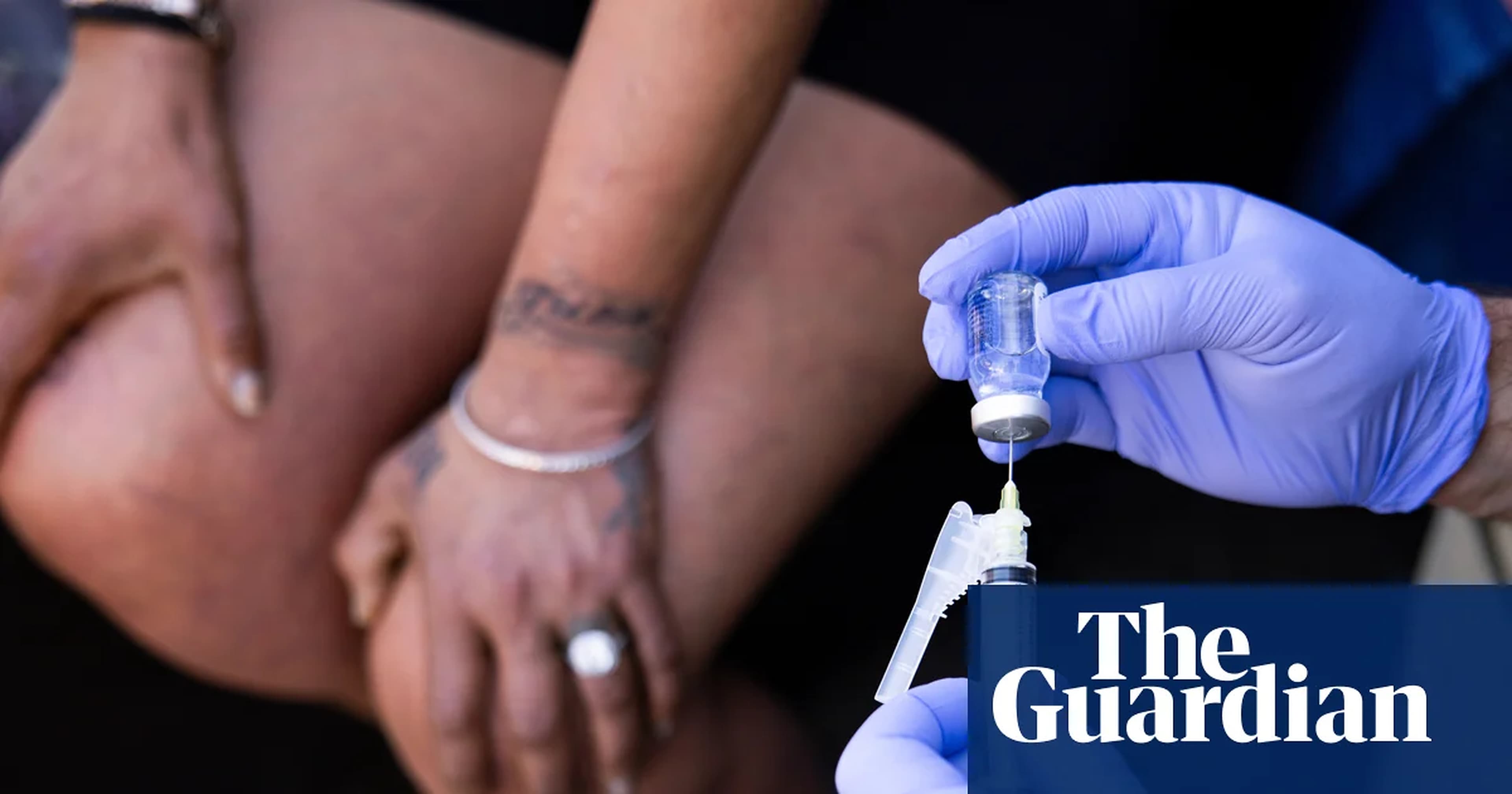 Global Health and Education Watch: LA county reports first drop in deaths of unhoused