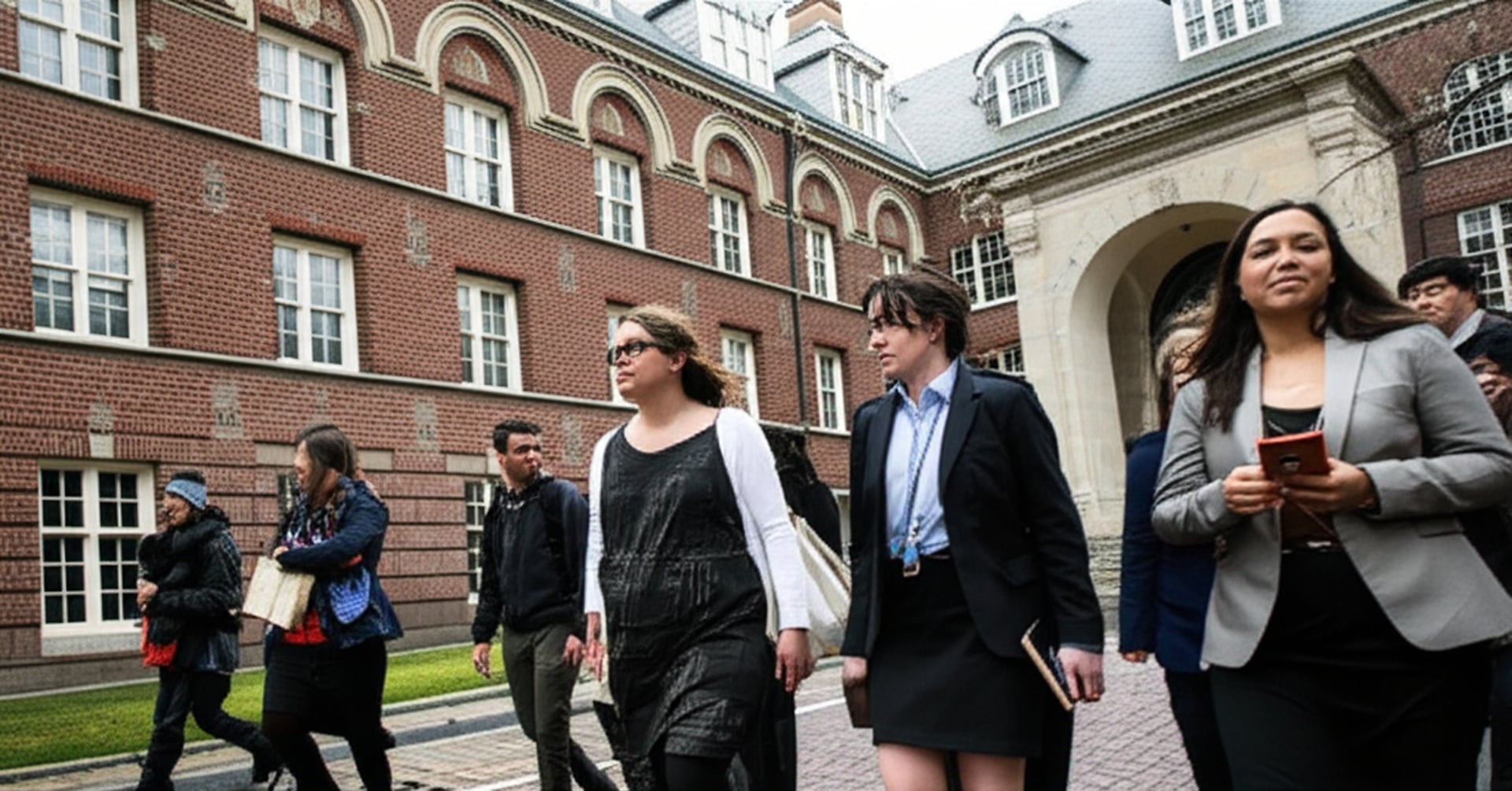 US Court Battle Looms Over Demand for Jewish Student, Staff List at Penn