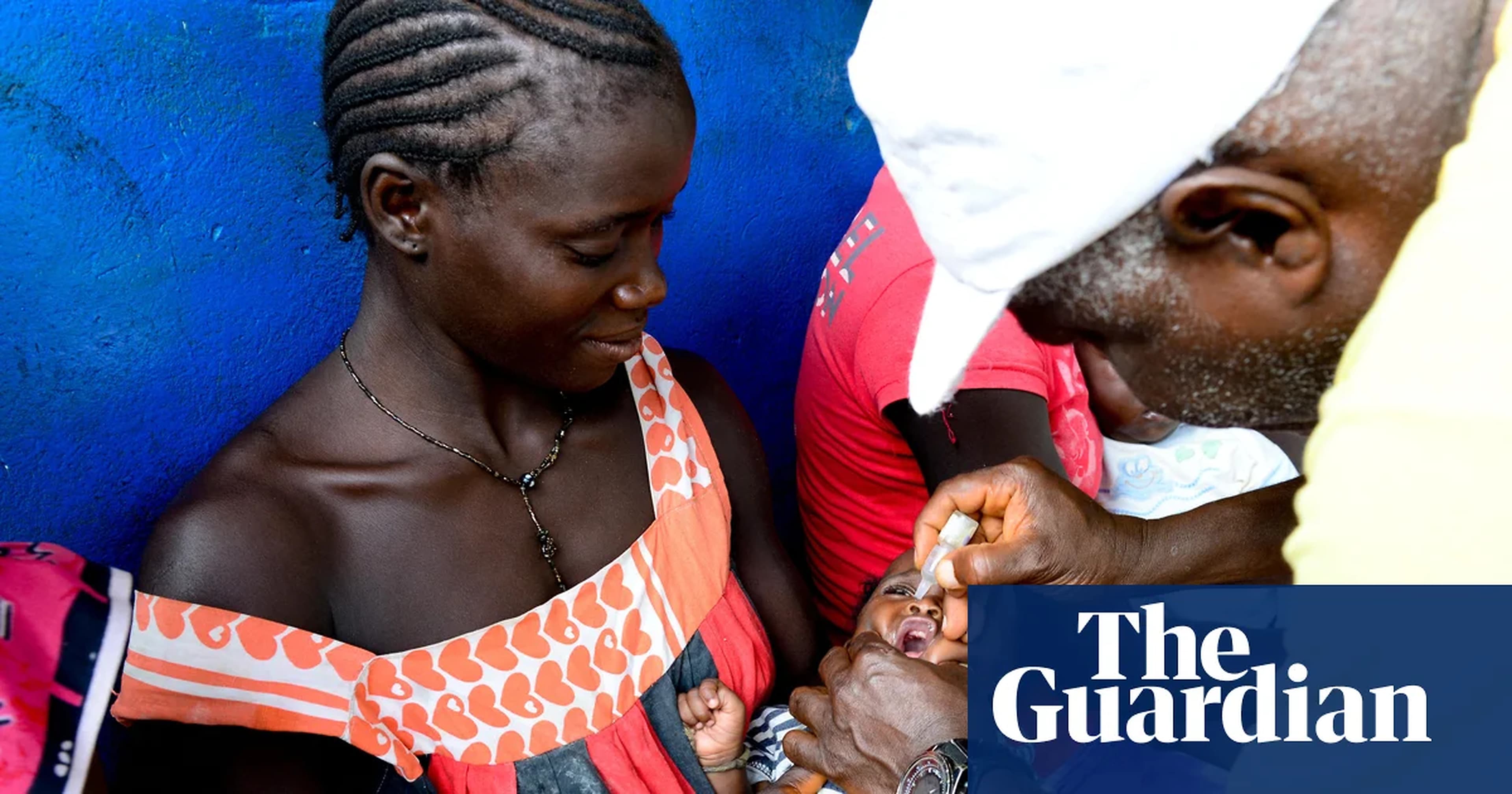 Global Health and Education Watch: Experts fear ‘unethical’ vaccine trial in Africa is ‘prototype’