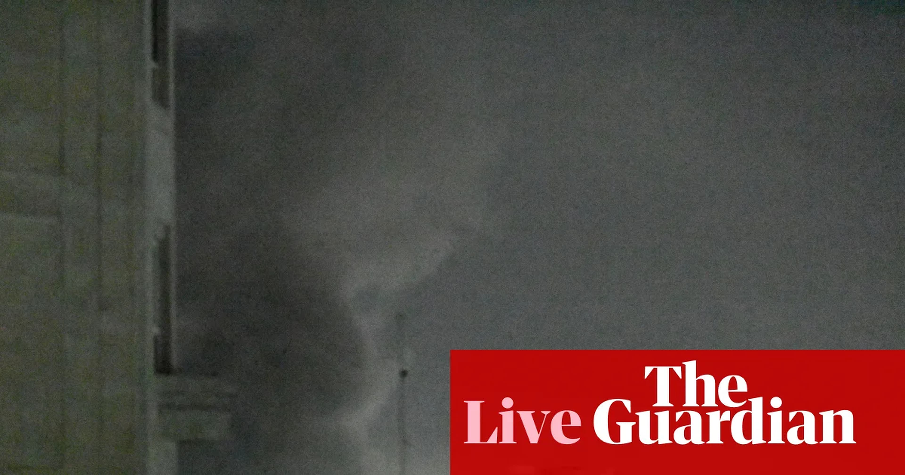 Global Health and Education Watch: Five killed in strikes on Lebanon, health ministry reports