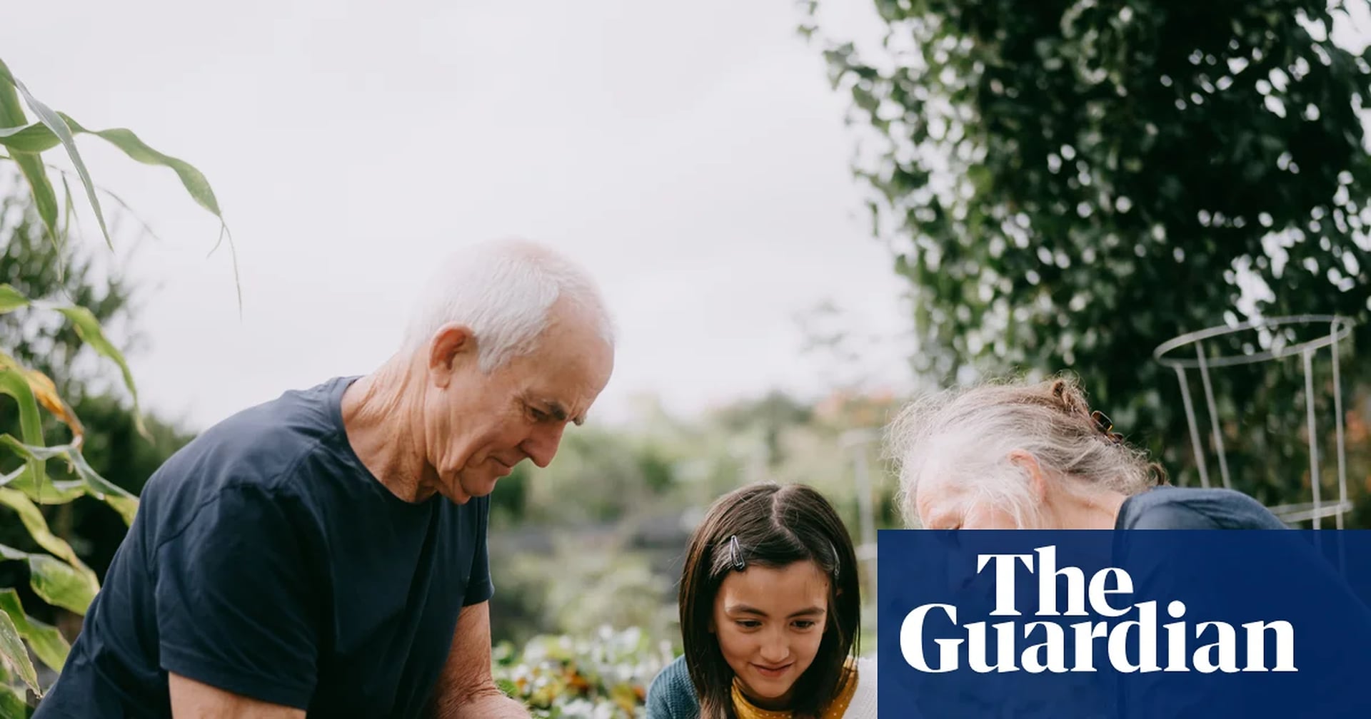 Global Health and Education Watch: Generational divide isn’t as wide as you think |