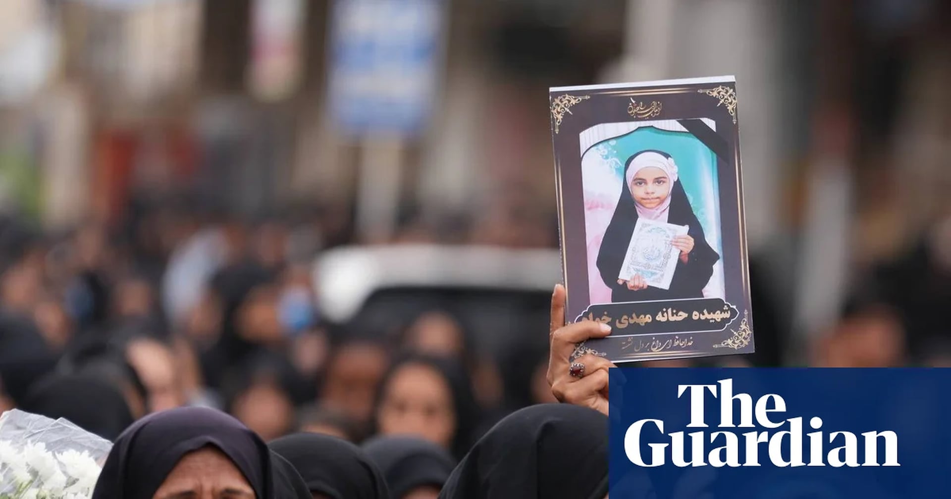 Global Call for Child Protection: Brown Advocates International Court for War Crimes