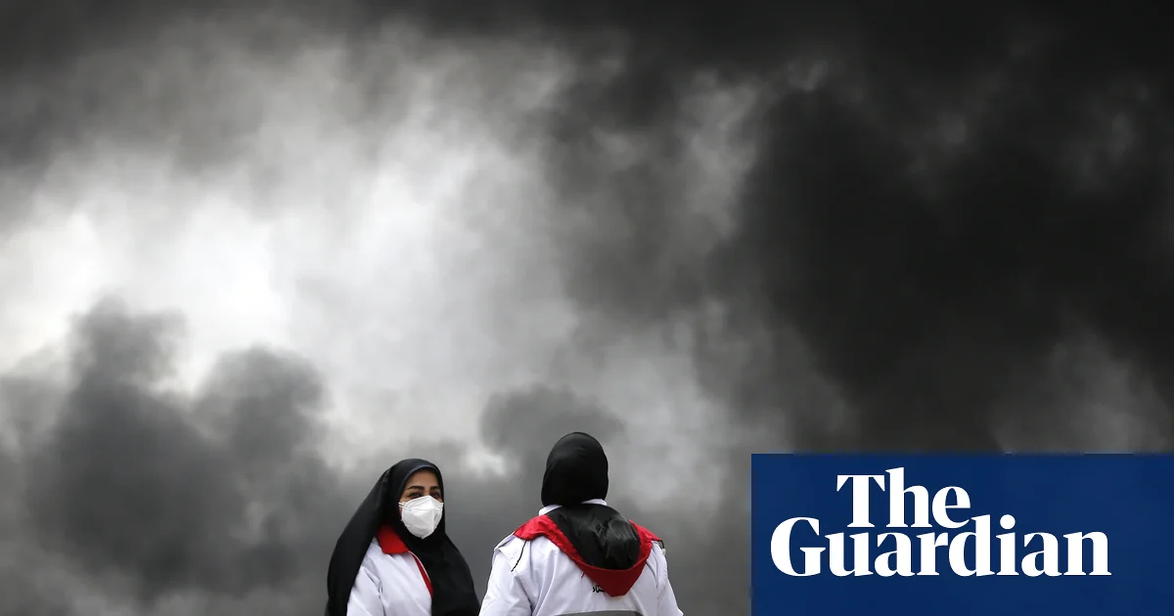 Global Instability, AI Risks: A Looming Crisis for Health and Education