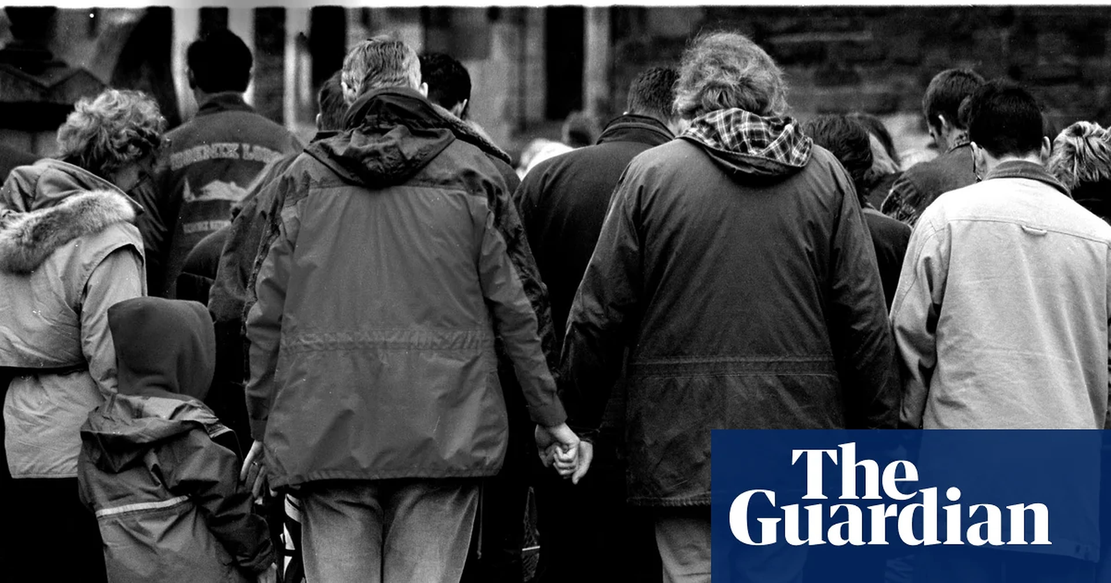 Global Health and Education Watch: Friday briefing: The legacy of the Dunblane massacre, 30