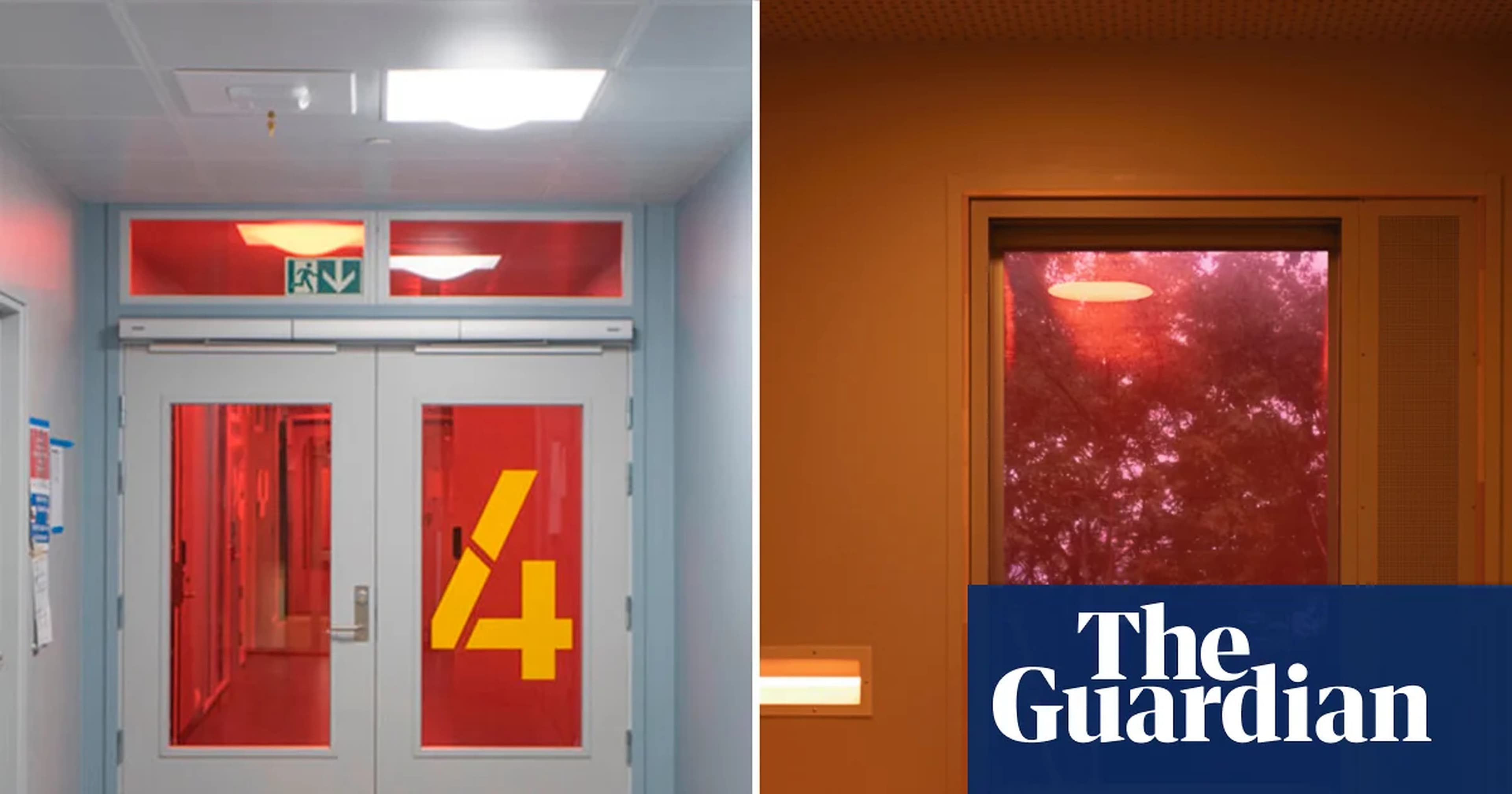 Global Health and Education Watch: Out of the blue? How the colour of light