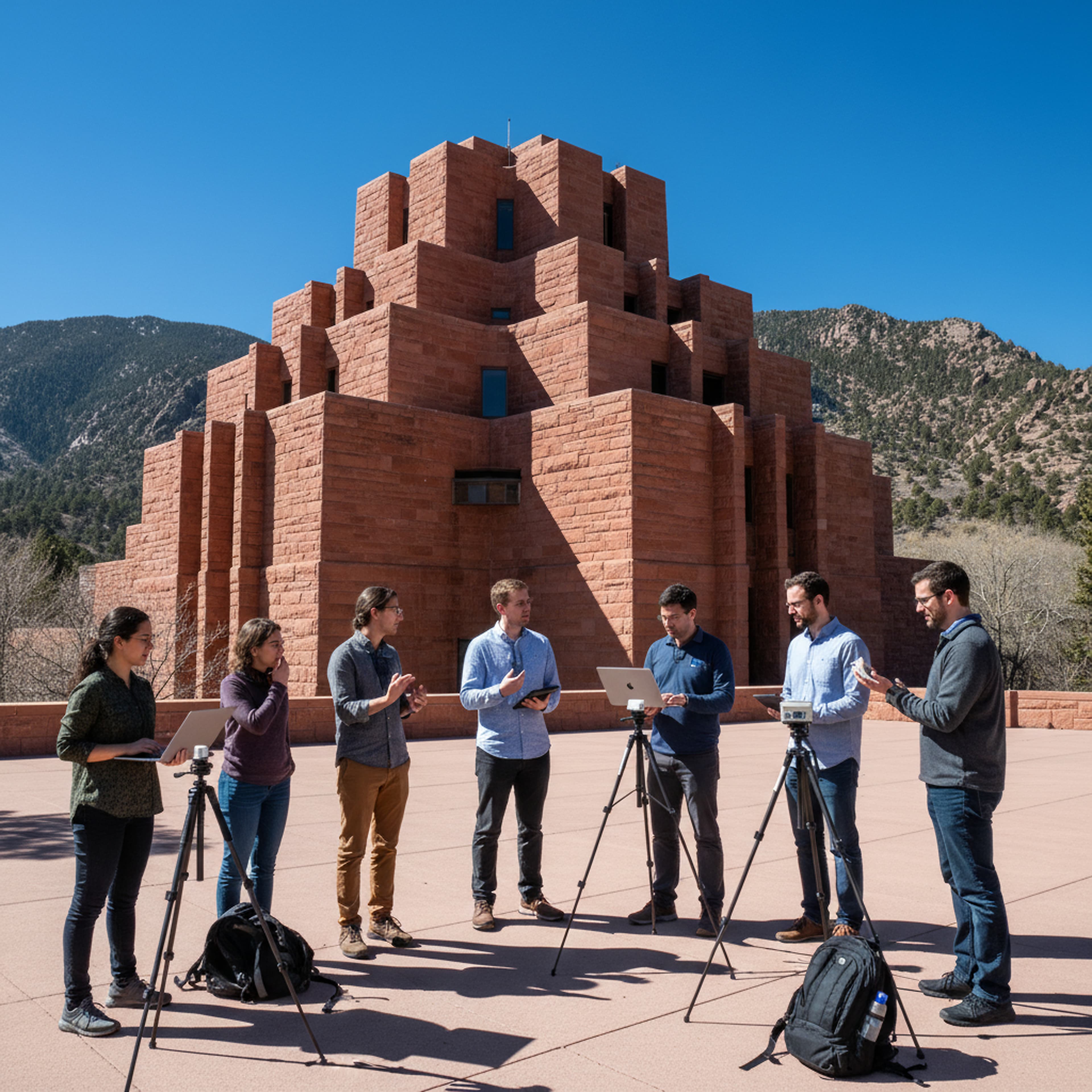 Trump Administration's NCAR Dismantling Threatens Global Health, Education