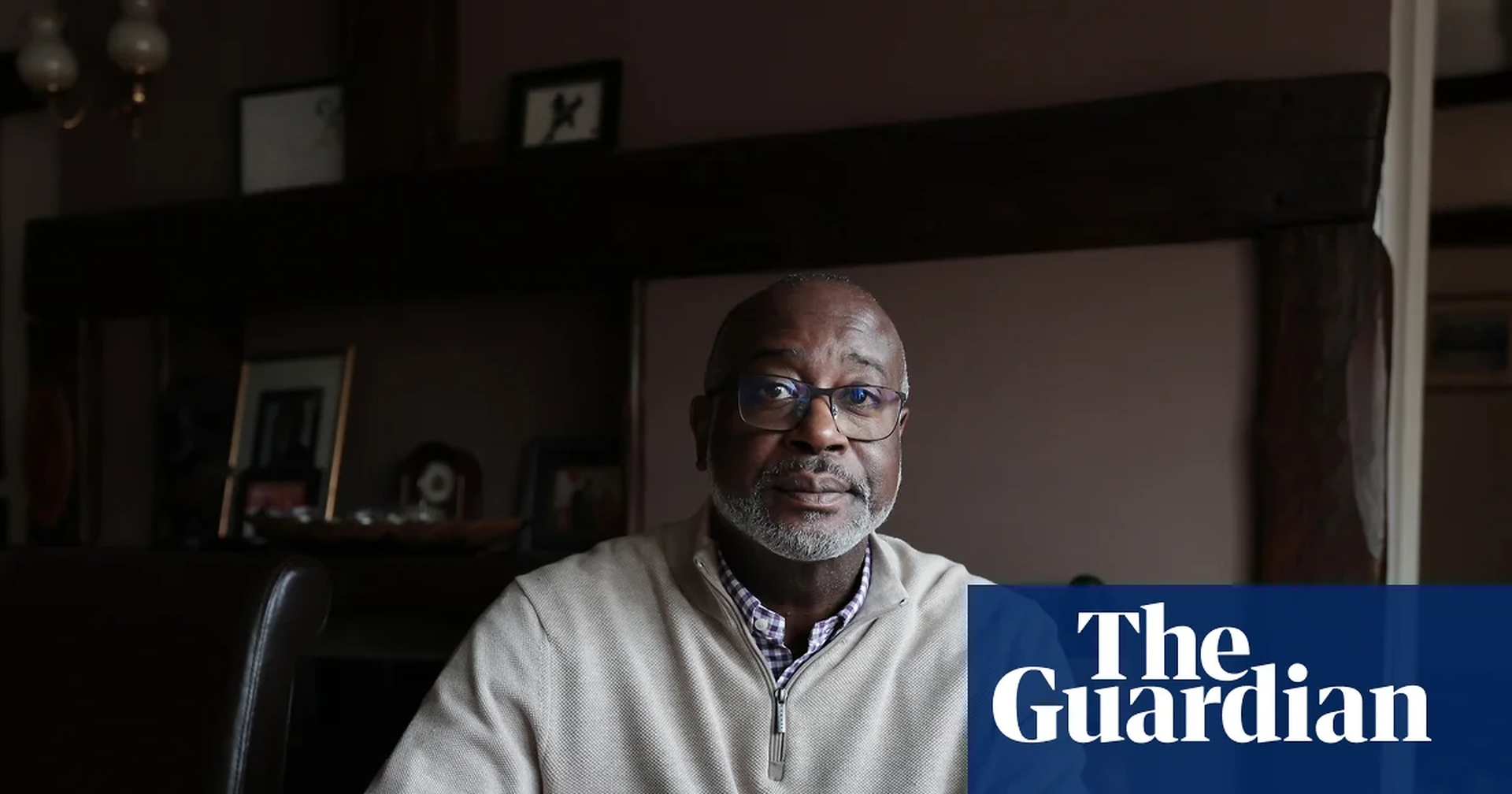 Global Health and Education Watch: ‘I’ve been living under a shadow for 13 years’
