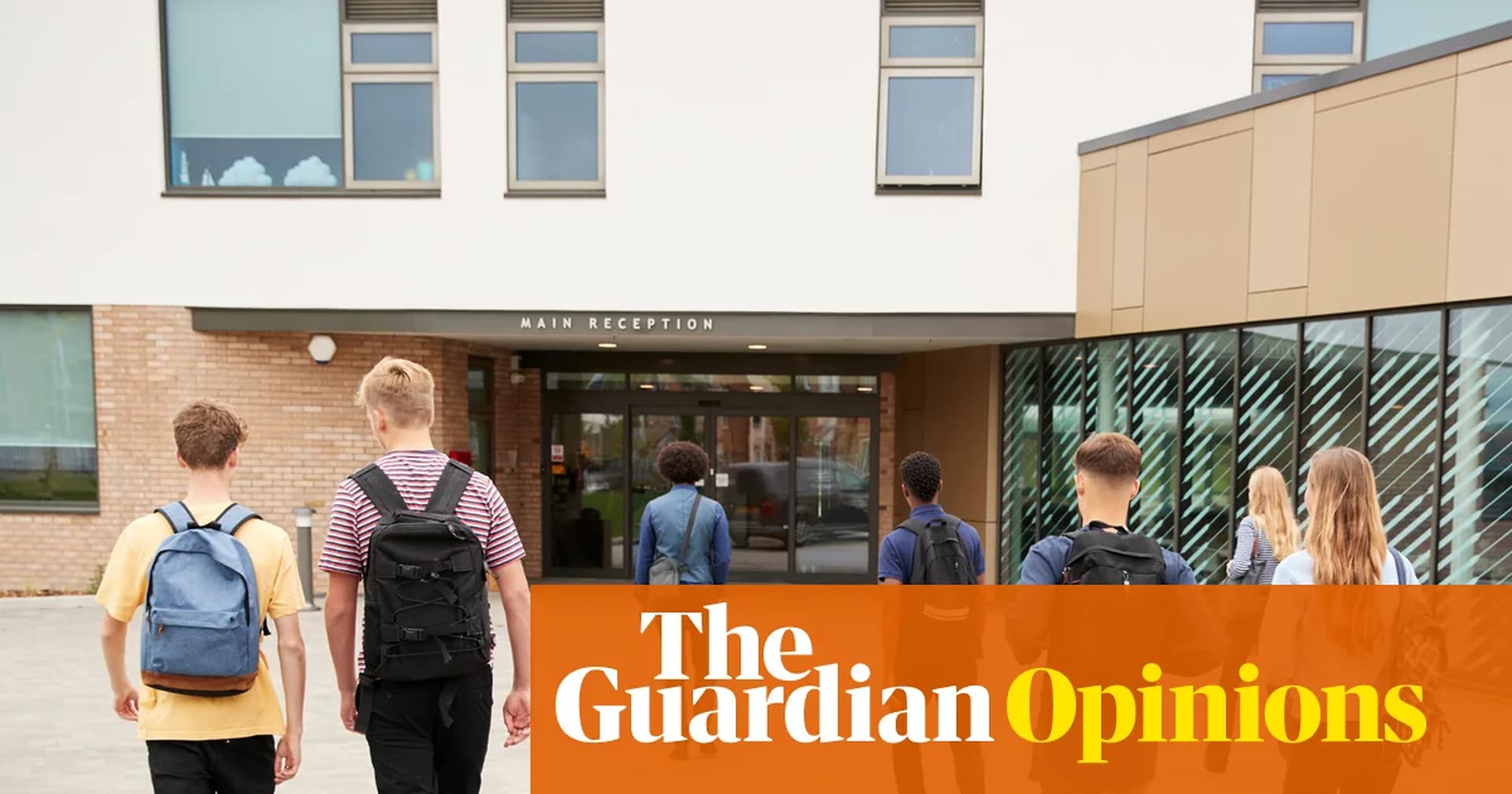 Global Health and Education Watch: The Guardian view on post-16 qualifications: the case for