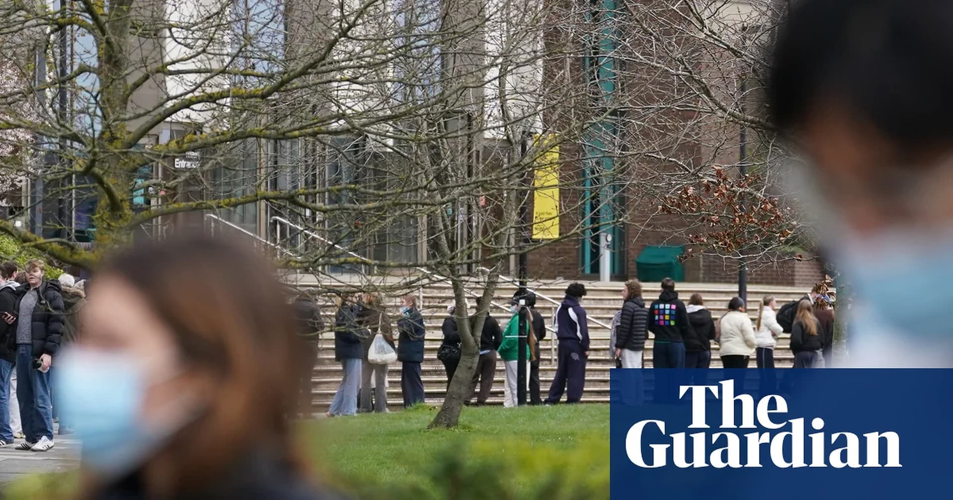 Kent Meningitis Outbreak Claims Second Young Life, Sparks Urgent Global Health Dialogue