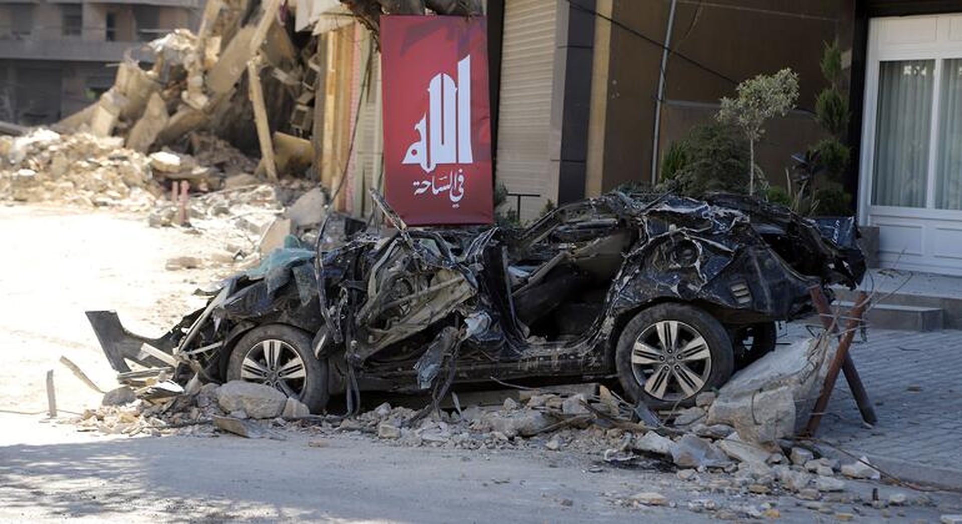 Middle East Crisis Deepens: UN Rushes Aid Amid Soaring Health Needs