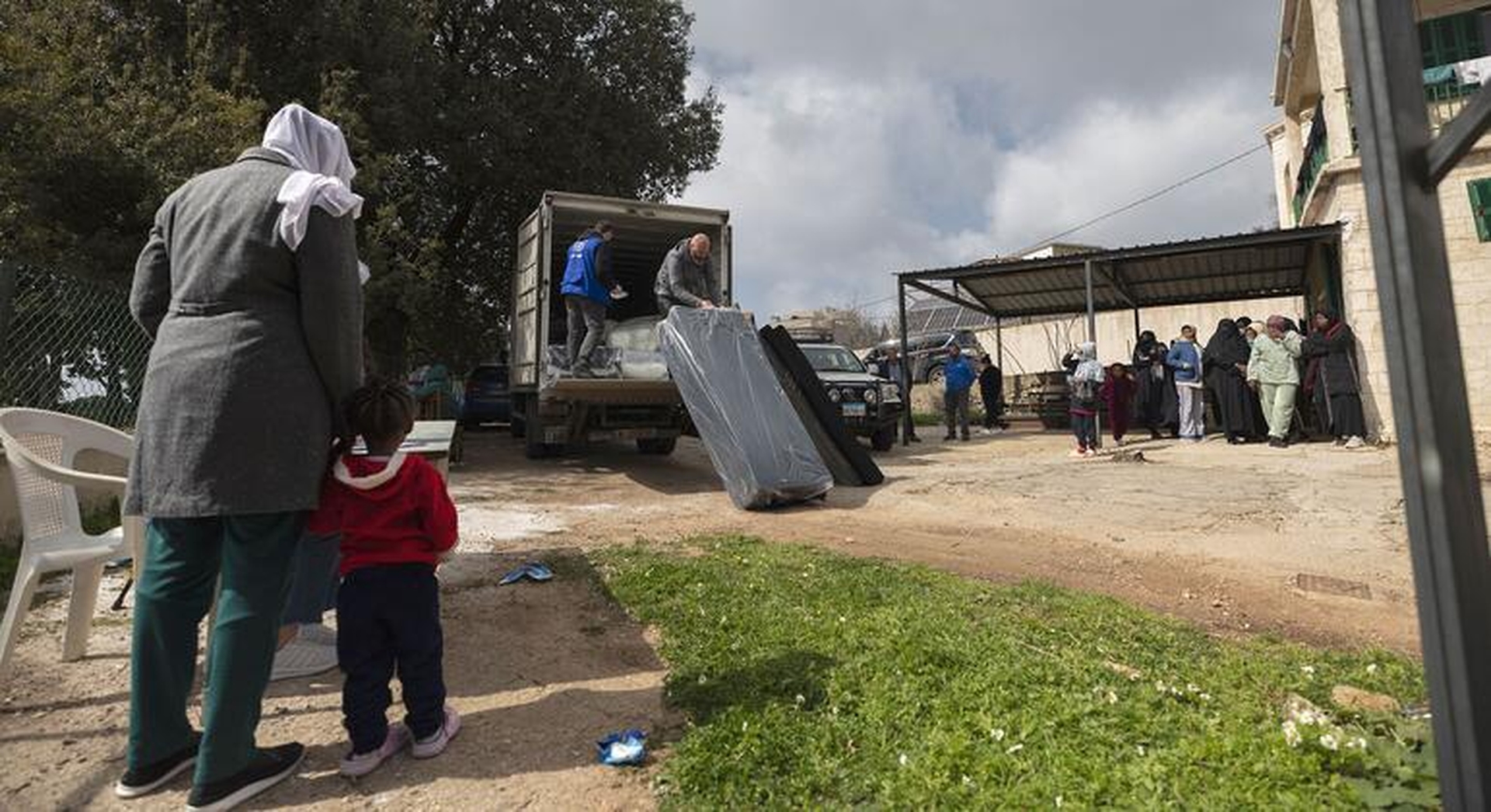 WHO Boosts Middle East Health Aid Amid Escalating Regional Conflict