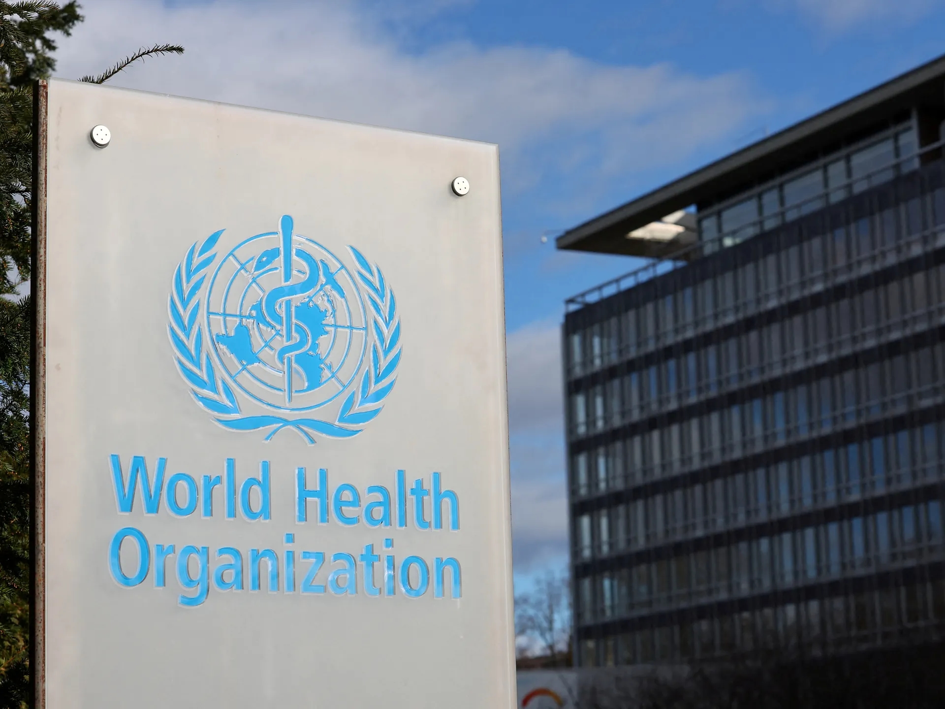 Argentina Exits WHO Amidst Global Health Governance Debate