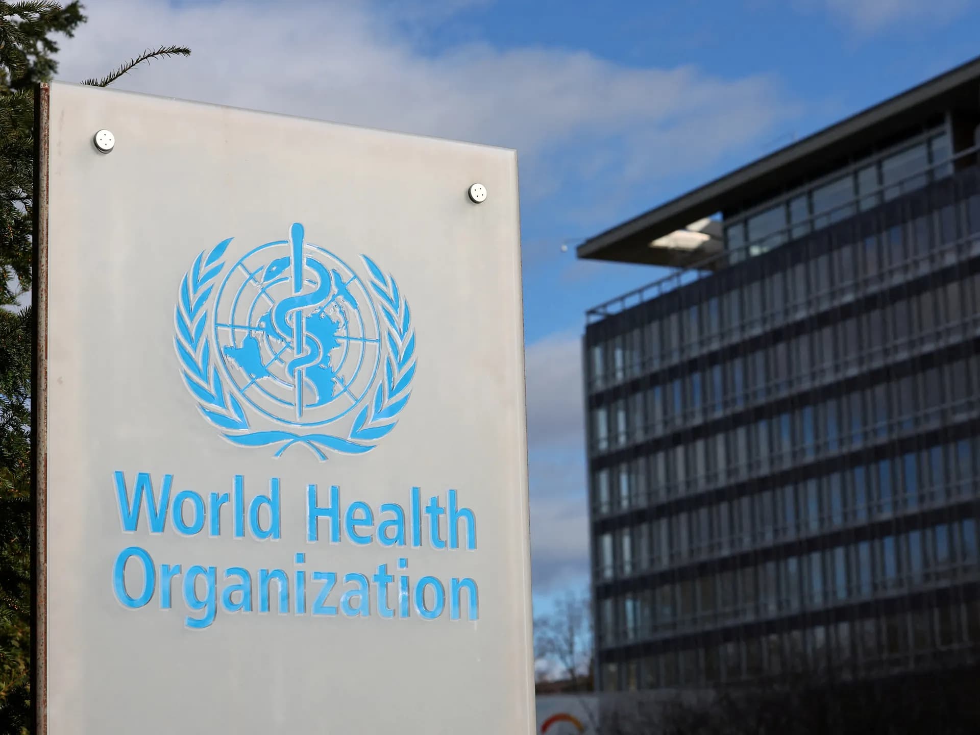 Argentina Exits WHO Amidst Global Health Governance Debate