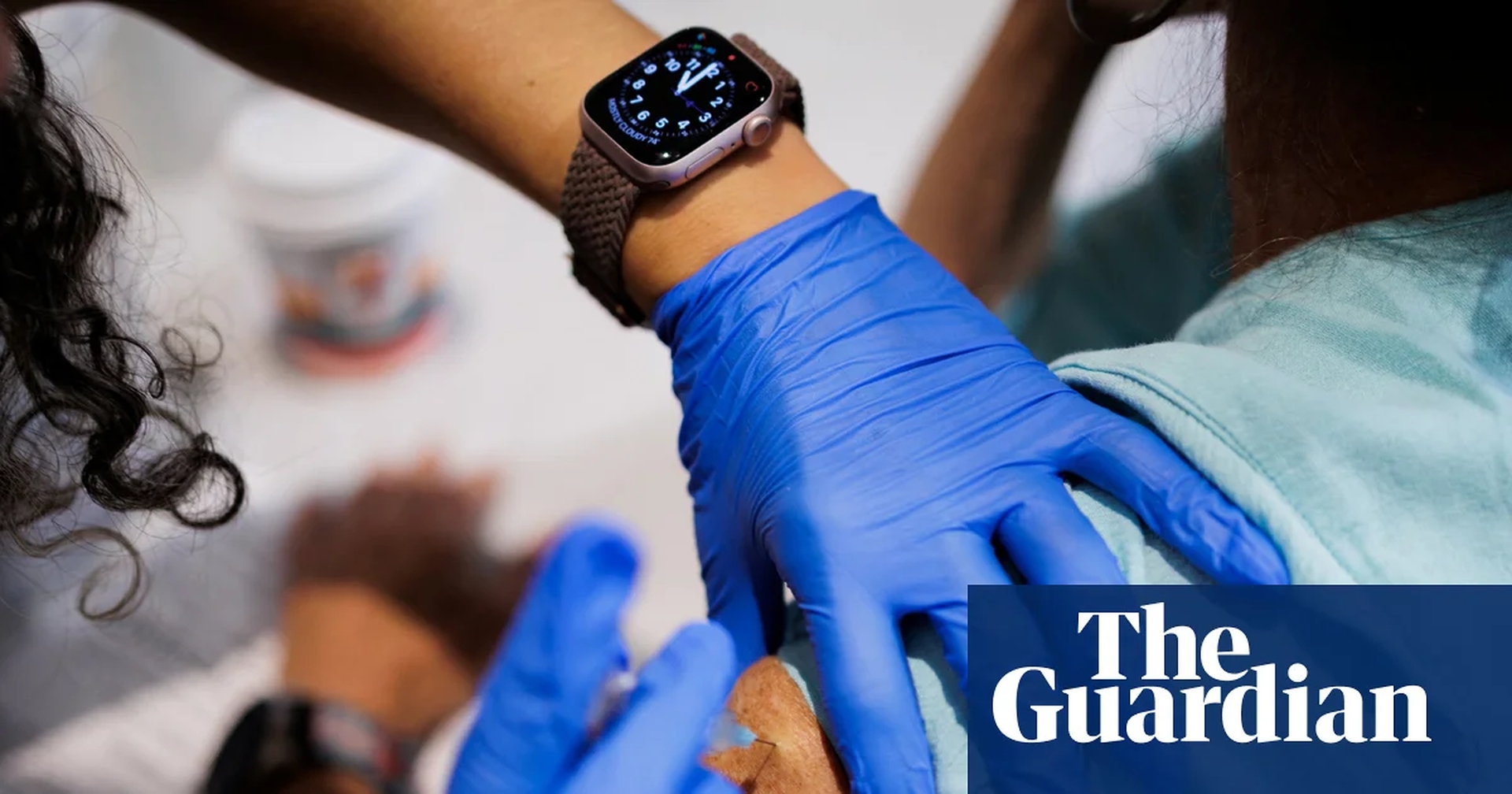 Global Health Alarms Ring: Data Gaps Mar Vaccine Guidance