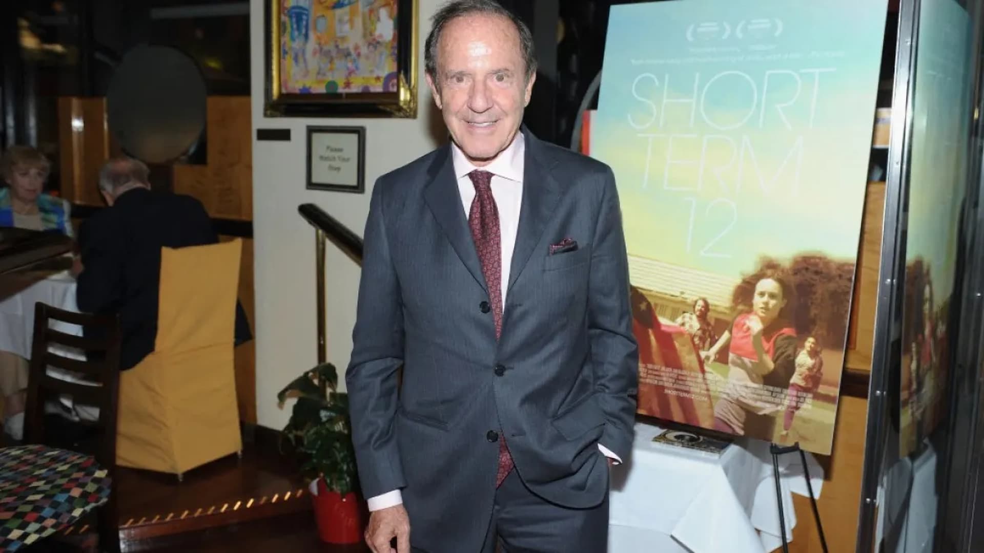 Global Health and Education Watch: Epstein urged media mogul to give up control of