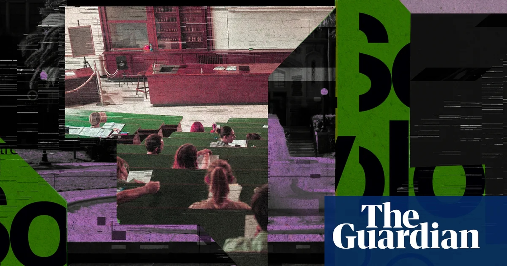 Global Health and Education Watch: Florida professors quietly defy restrictions on race and gender