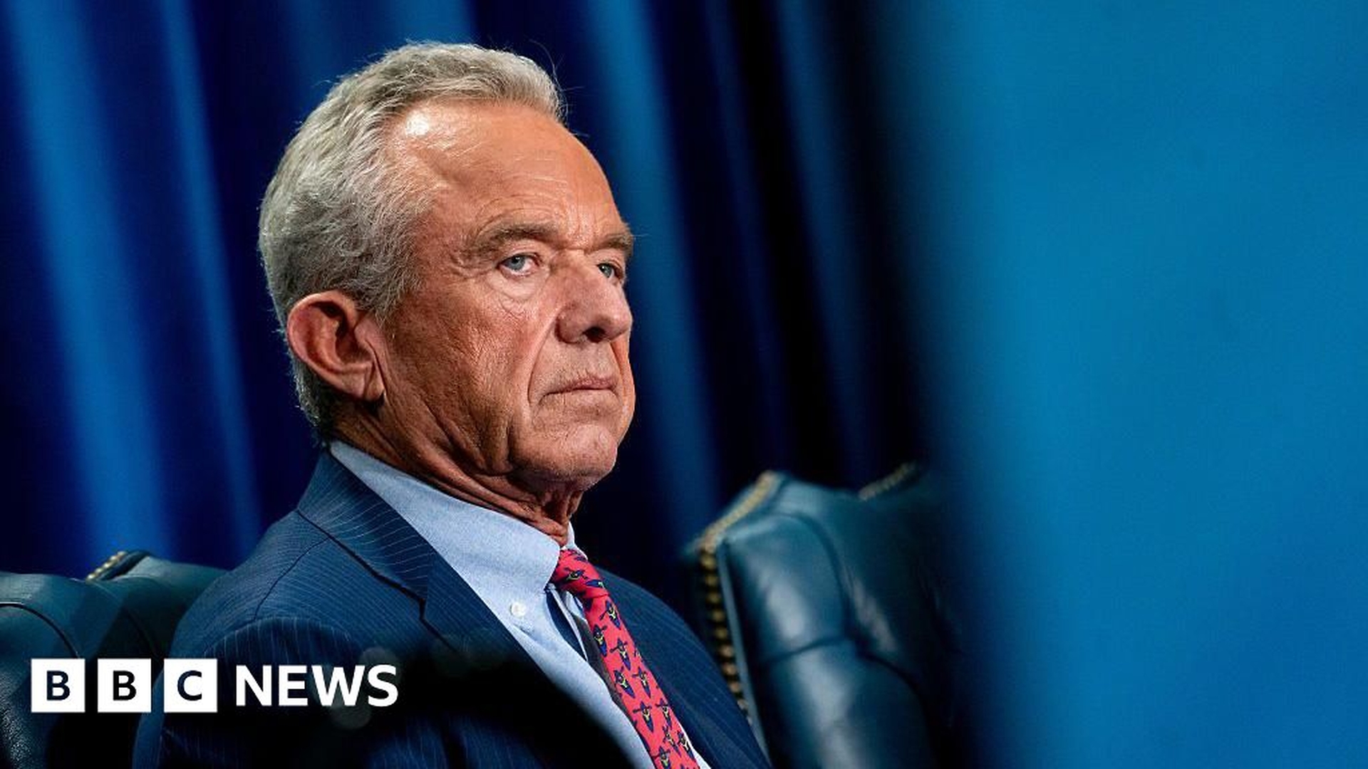Global Health and Education Watch: Judge blocks RFK Jr's changes to US childhood vaccine