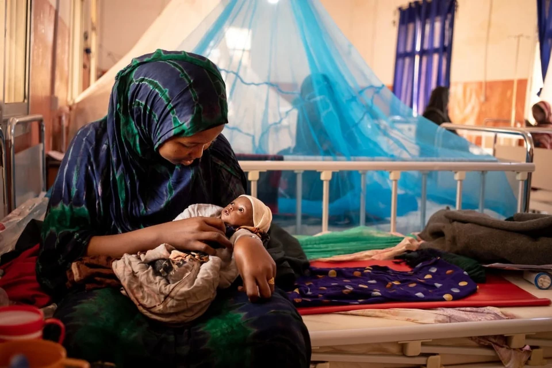 Global Health and Education Watch: Progress in reducing child deaths slows as 4.9 million